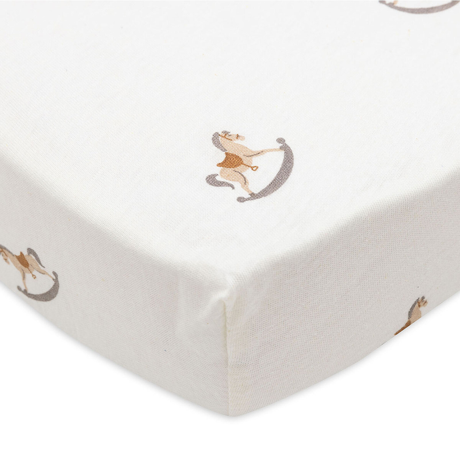 Drap-housse en jersey - Nostalgic Ride – Image 3