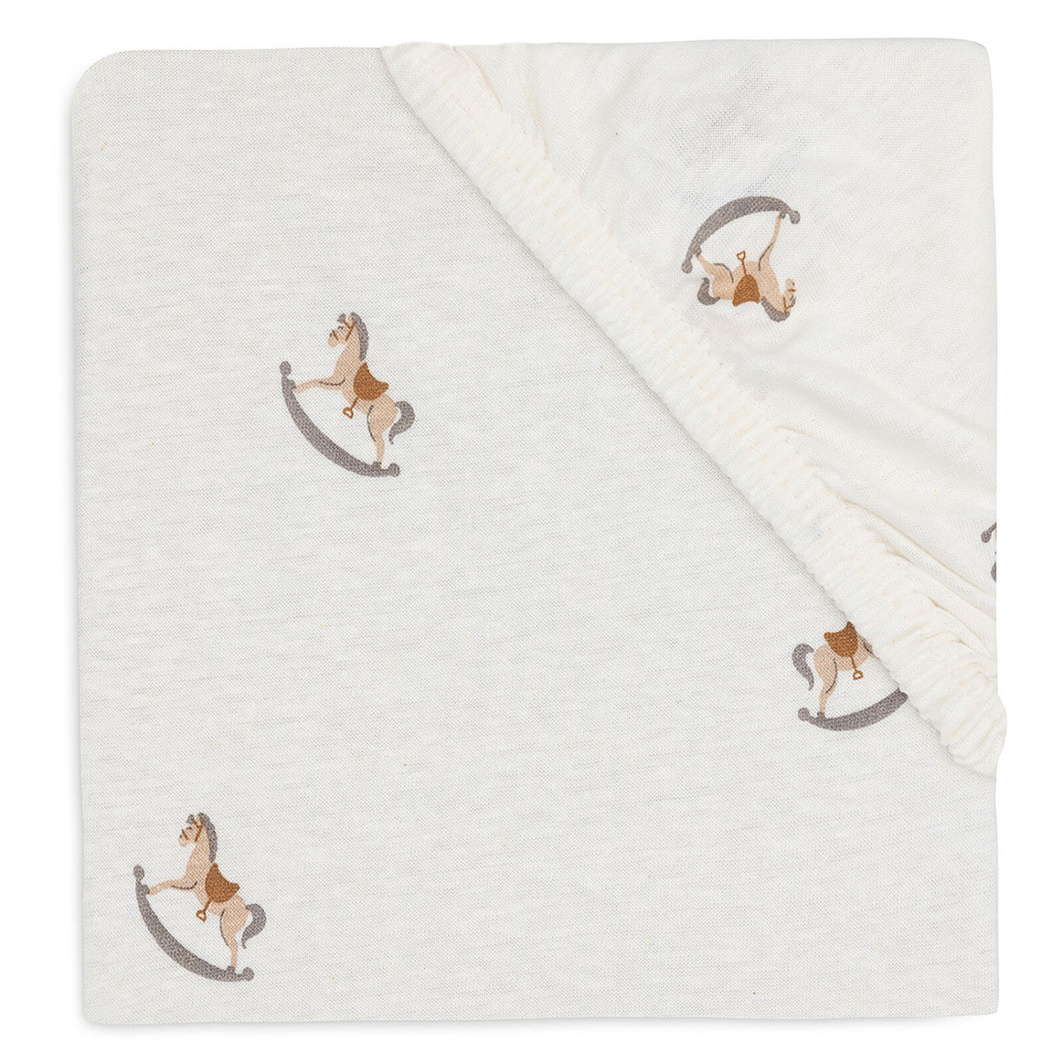 Drap-housse en jersey - Nostalgic Ride – Image 4