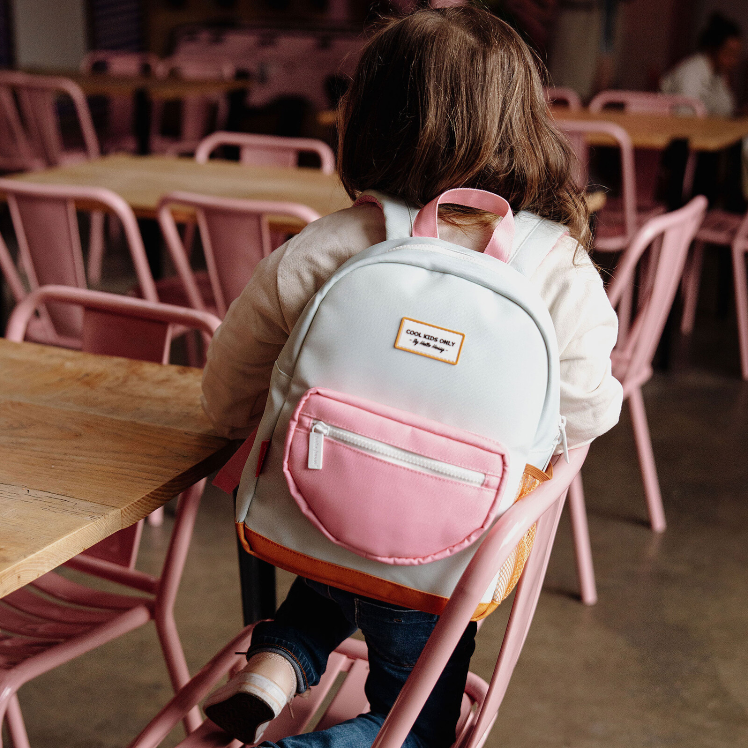 Sac à dos Mini - Water Green – Image 6