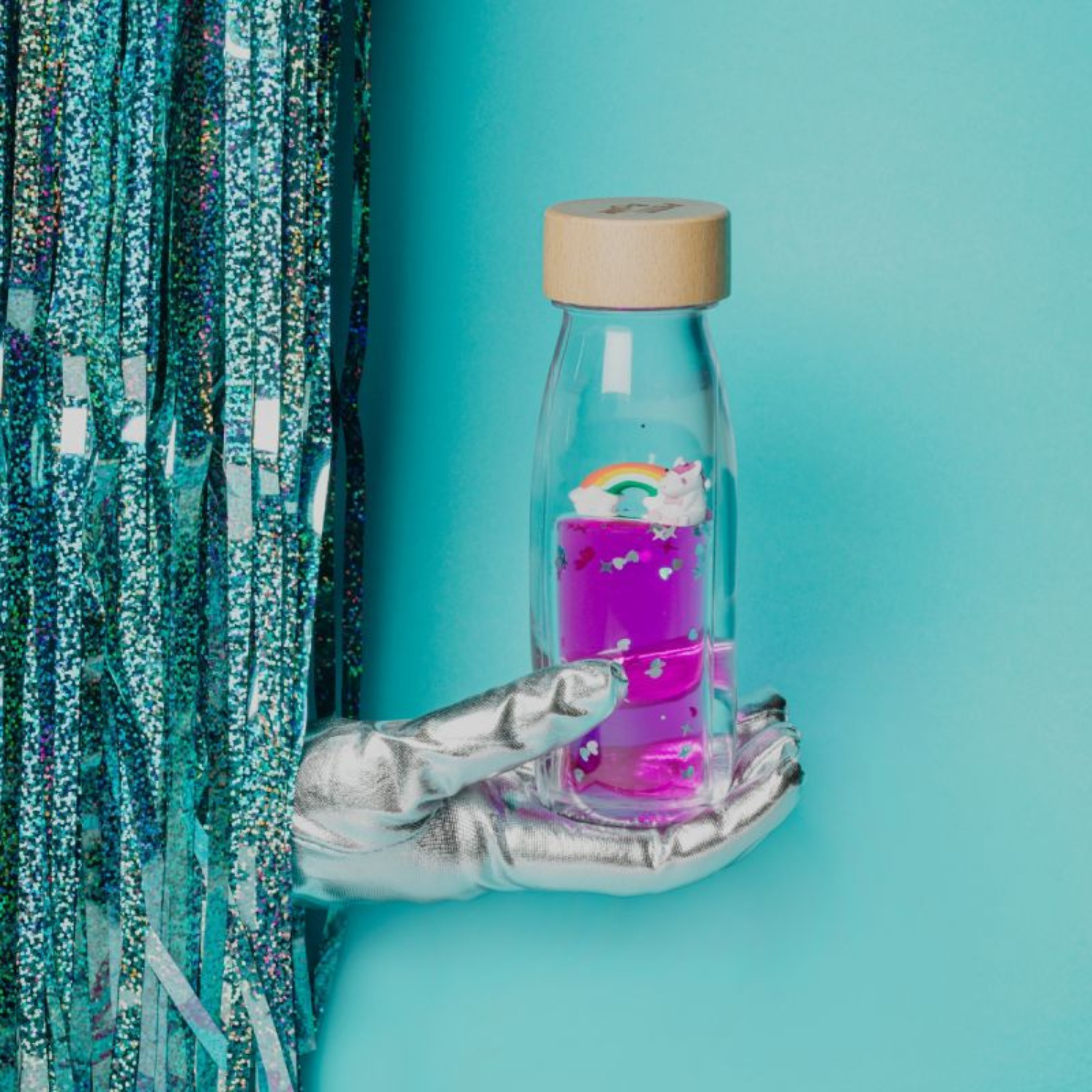 Bouteille sensorielle - move rainbow – Image 2
