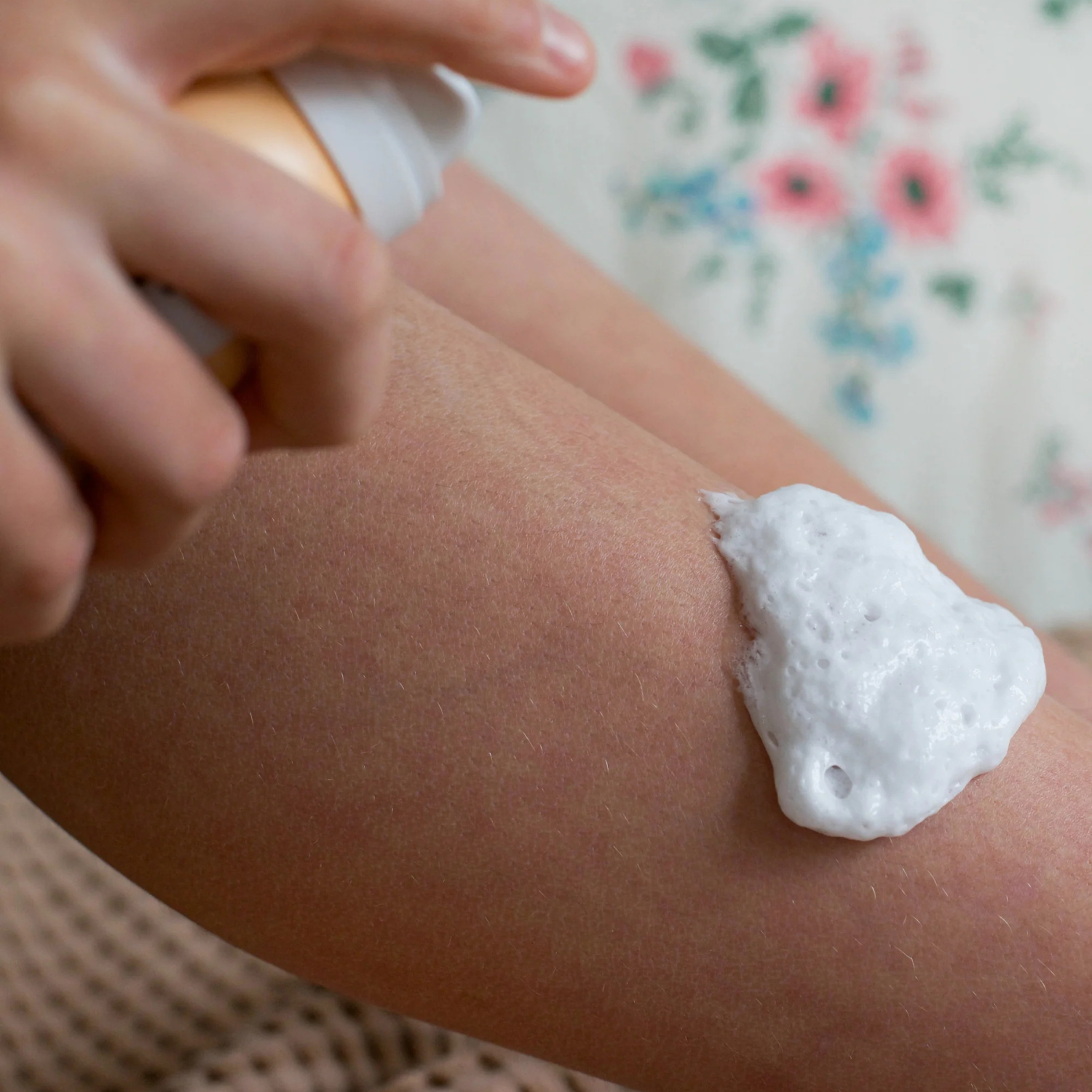 Mon hydratant crépitant – Image 2