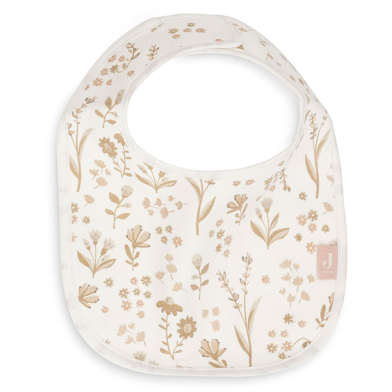 Lot de 5 bavoirs - Bloomy – Image 3