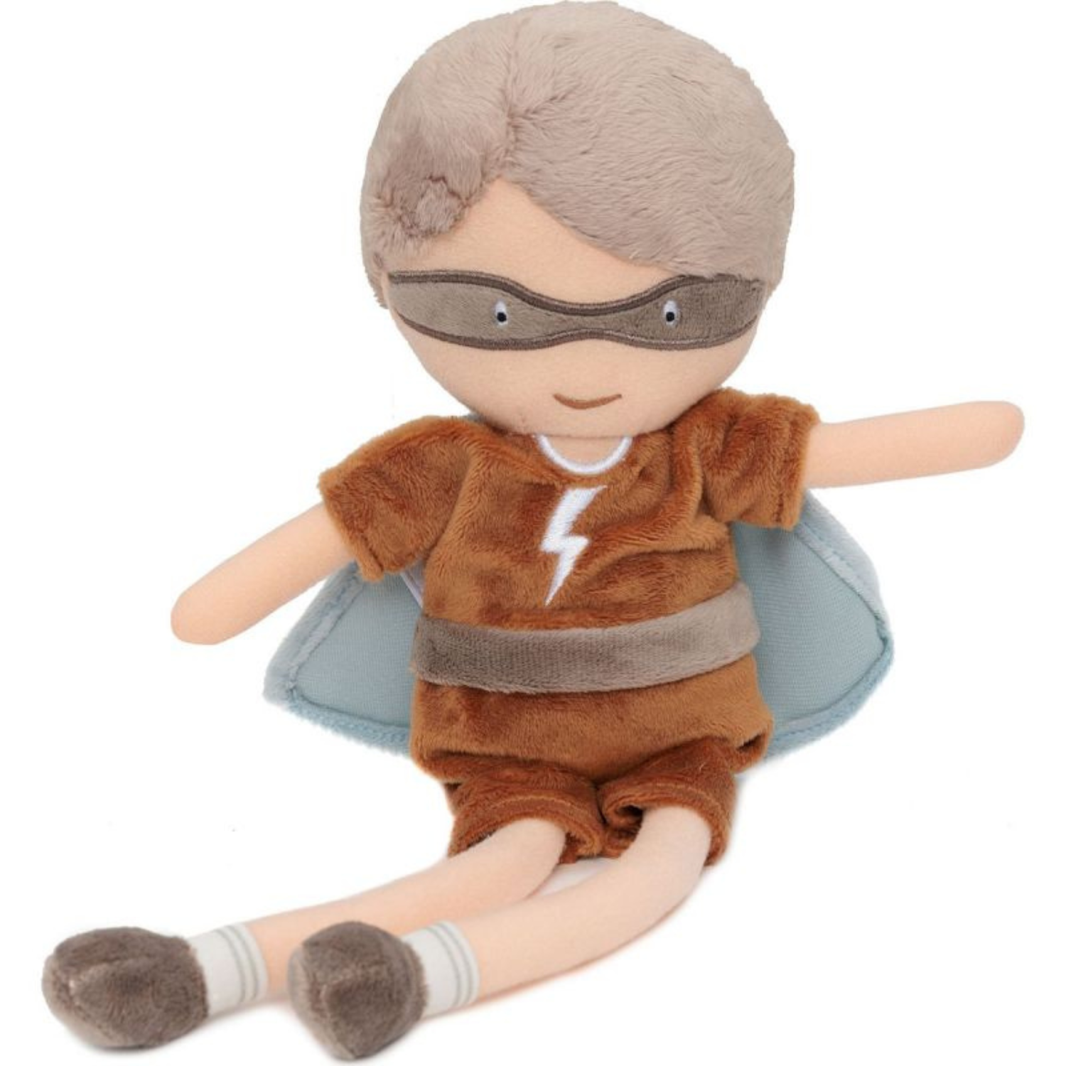 Peluche super héro - Dave – Image 3