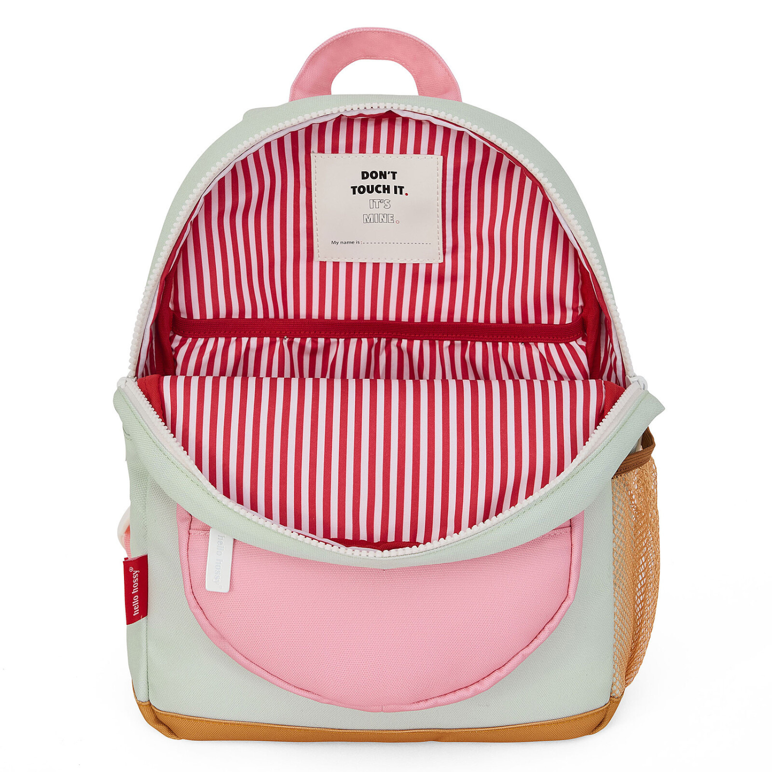 Sac à dos Mini - Water Green – Image 2