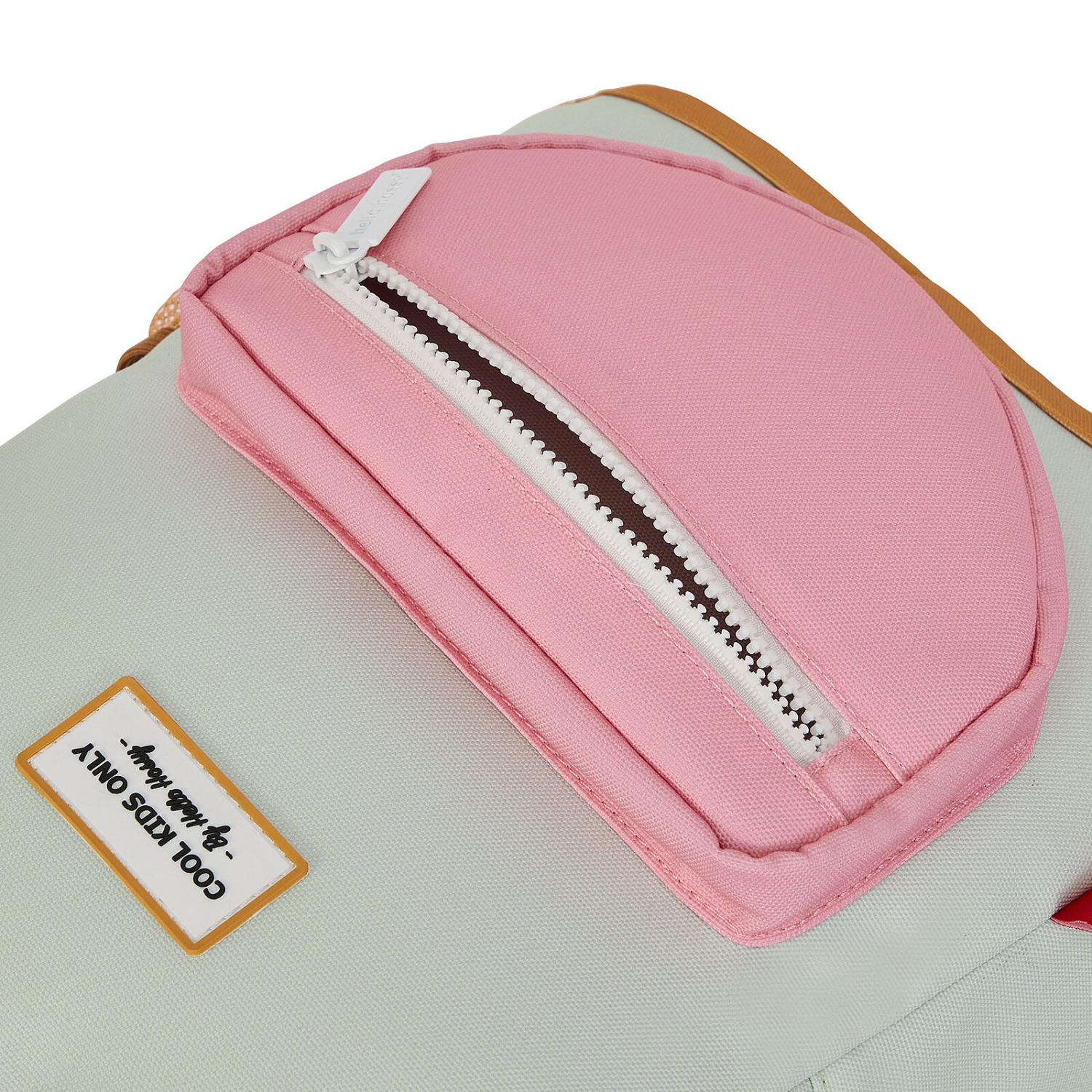 Sac à dos Mini - Water Green – Image 5