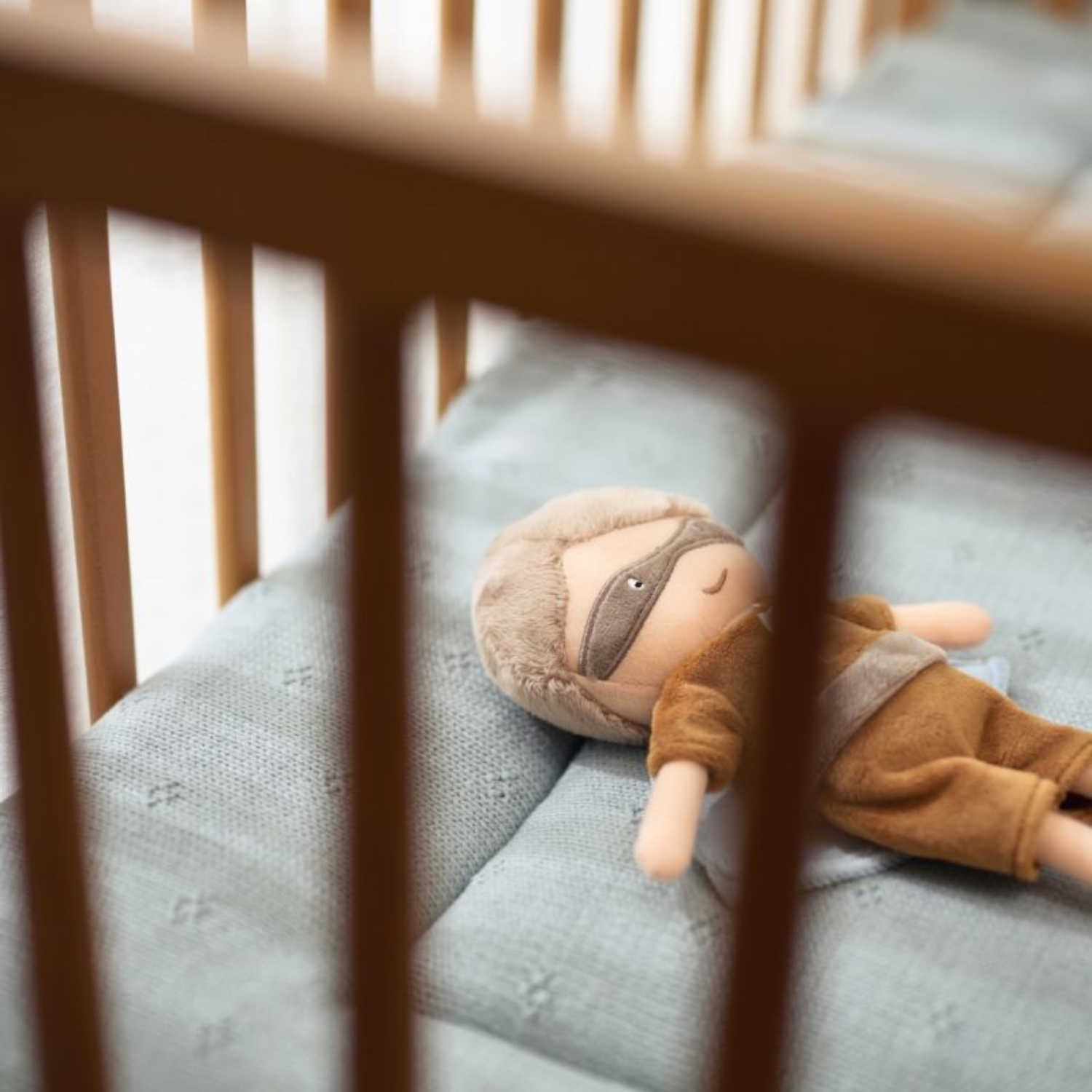 Peluche super héro - Dave – Image 4