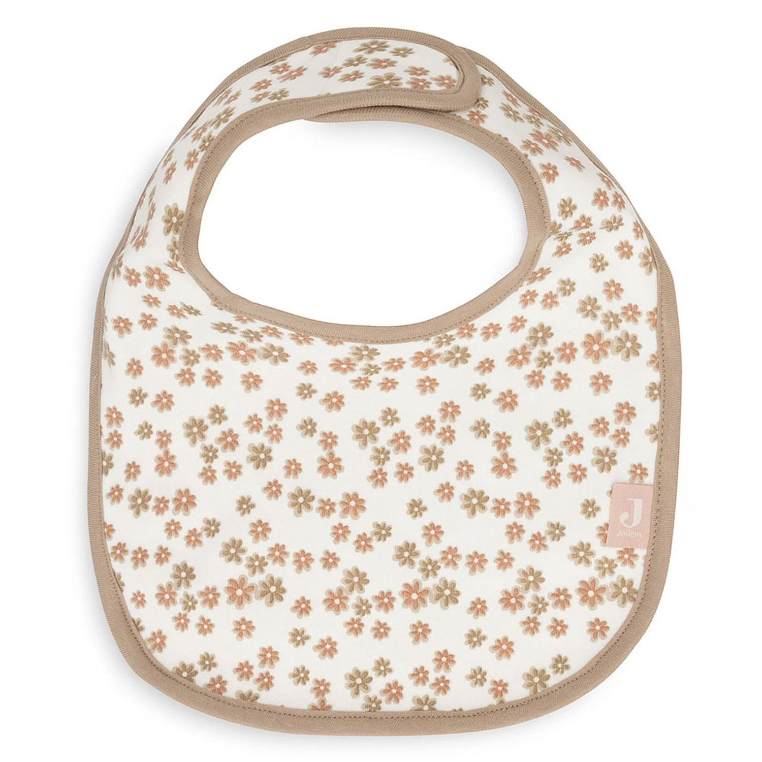 Lot de 5 bavoirs - Bloomy – Image 5