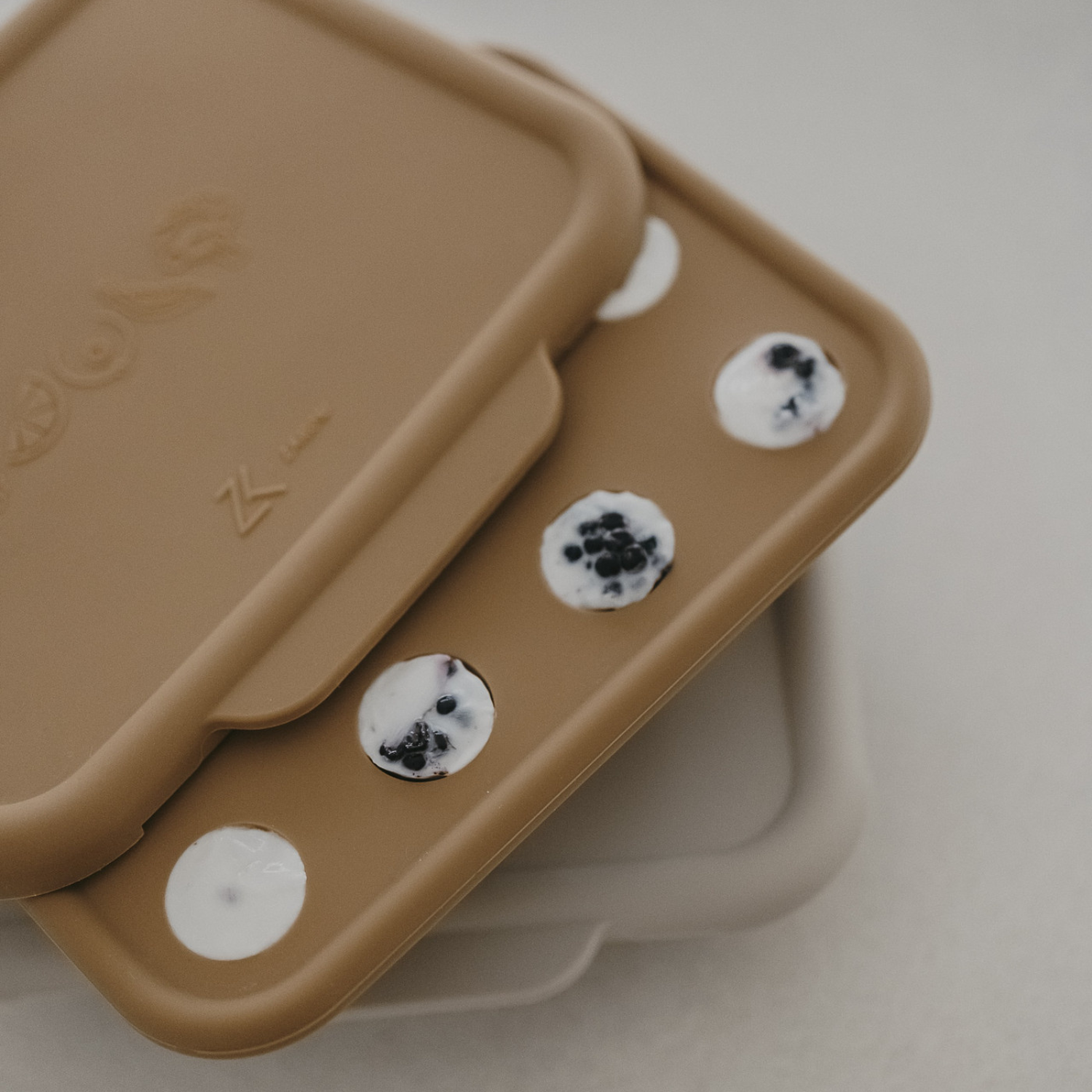 Bac à glaçons - Camel – Image 3