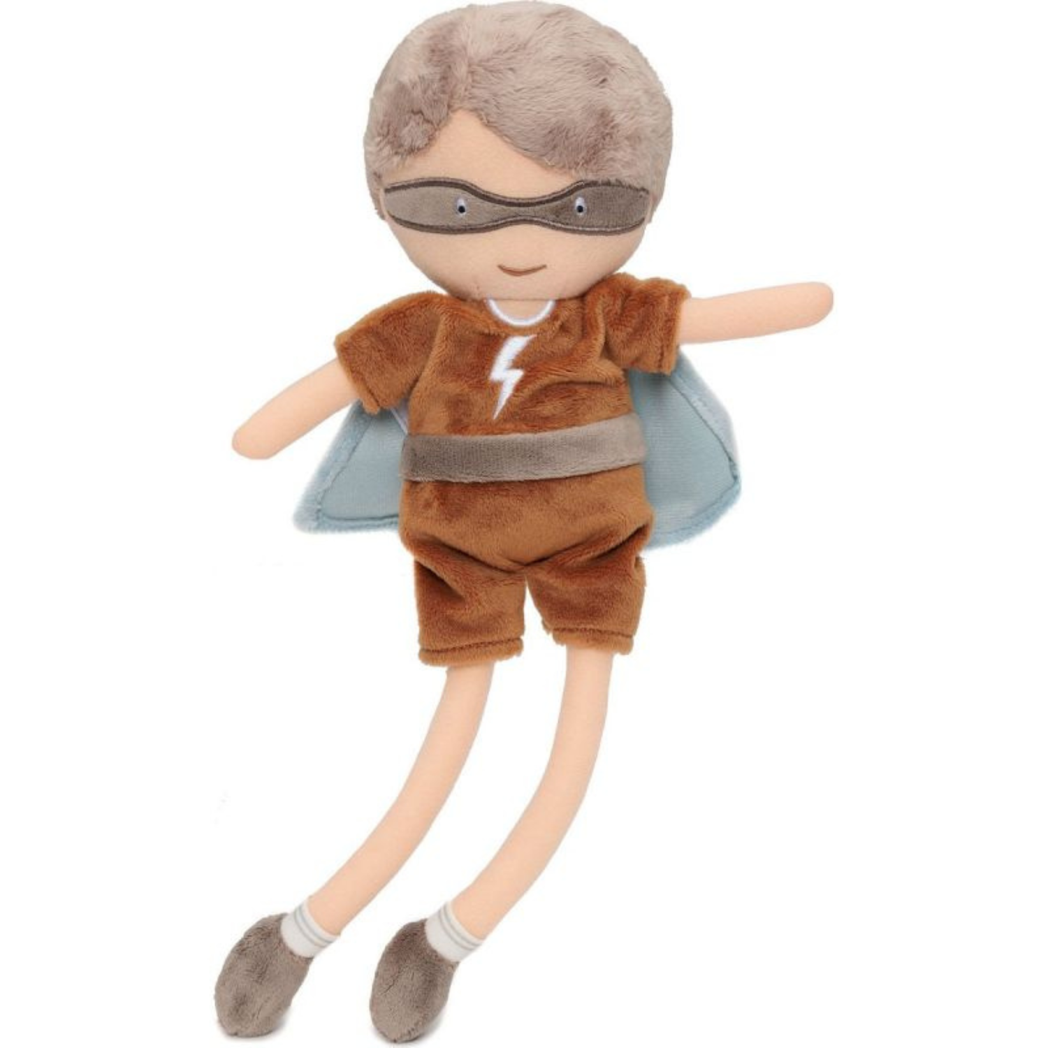 Peluche super héro - Dave