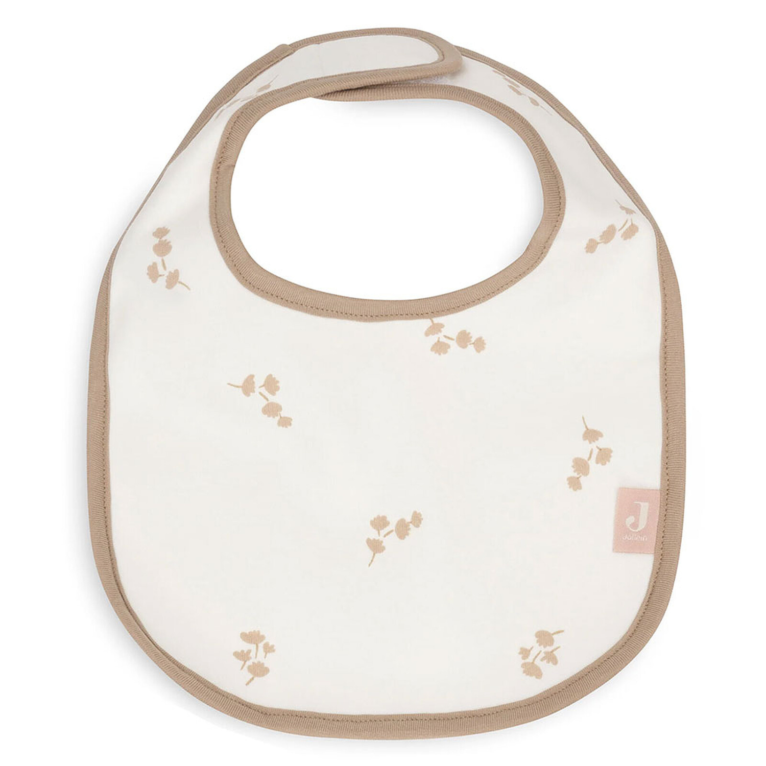 Lot de 5 bavoirs - Bloomy – Image 7