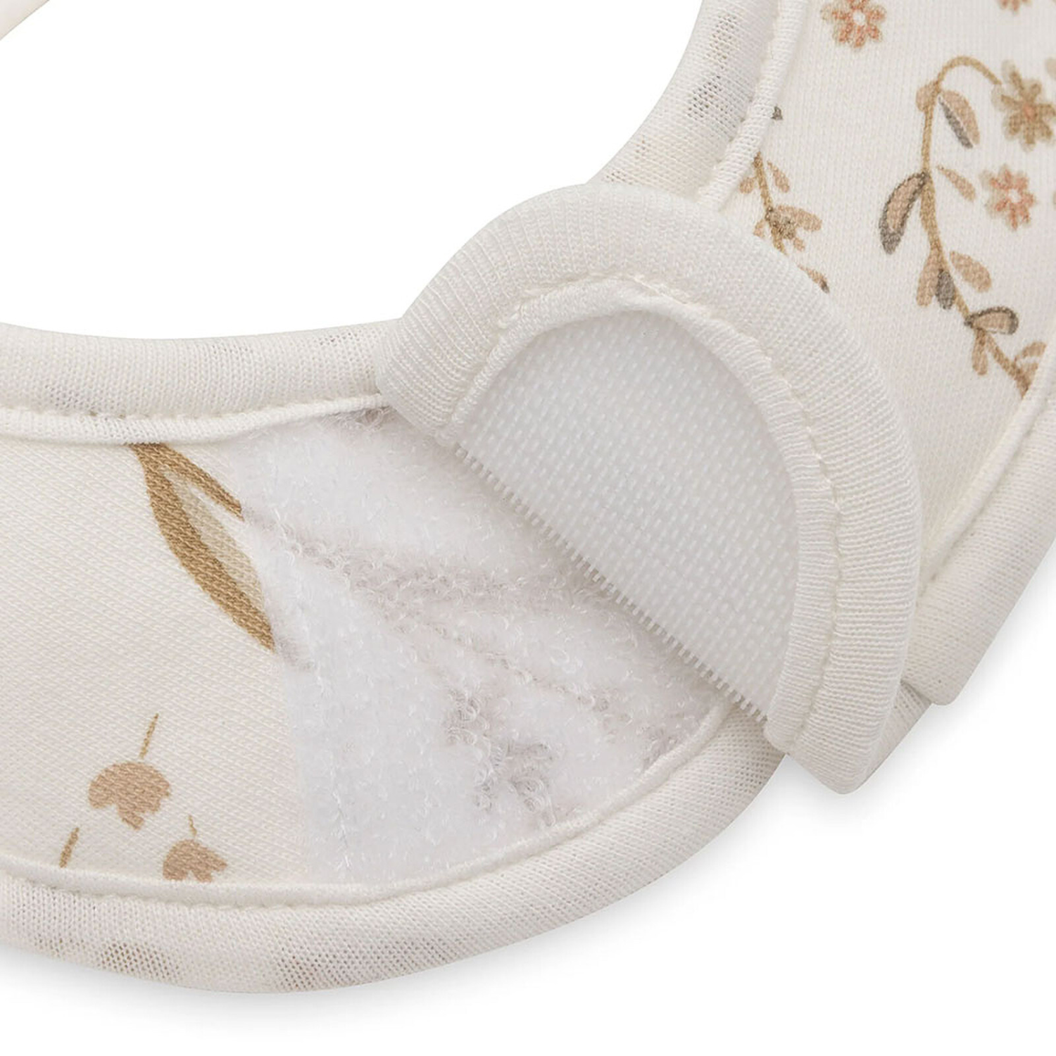 Lot de 5 bavoirs - Bloomy – Image 8