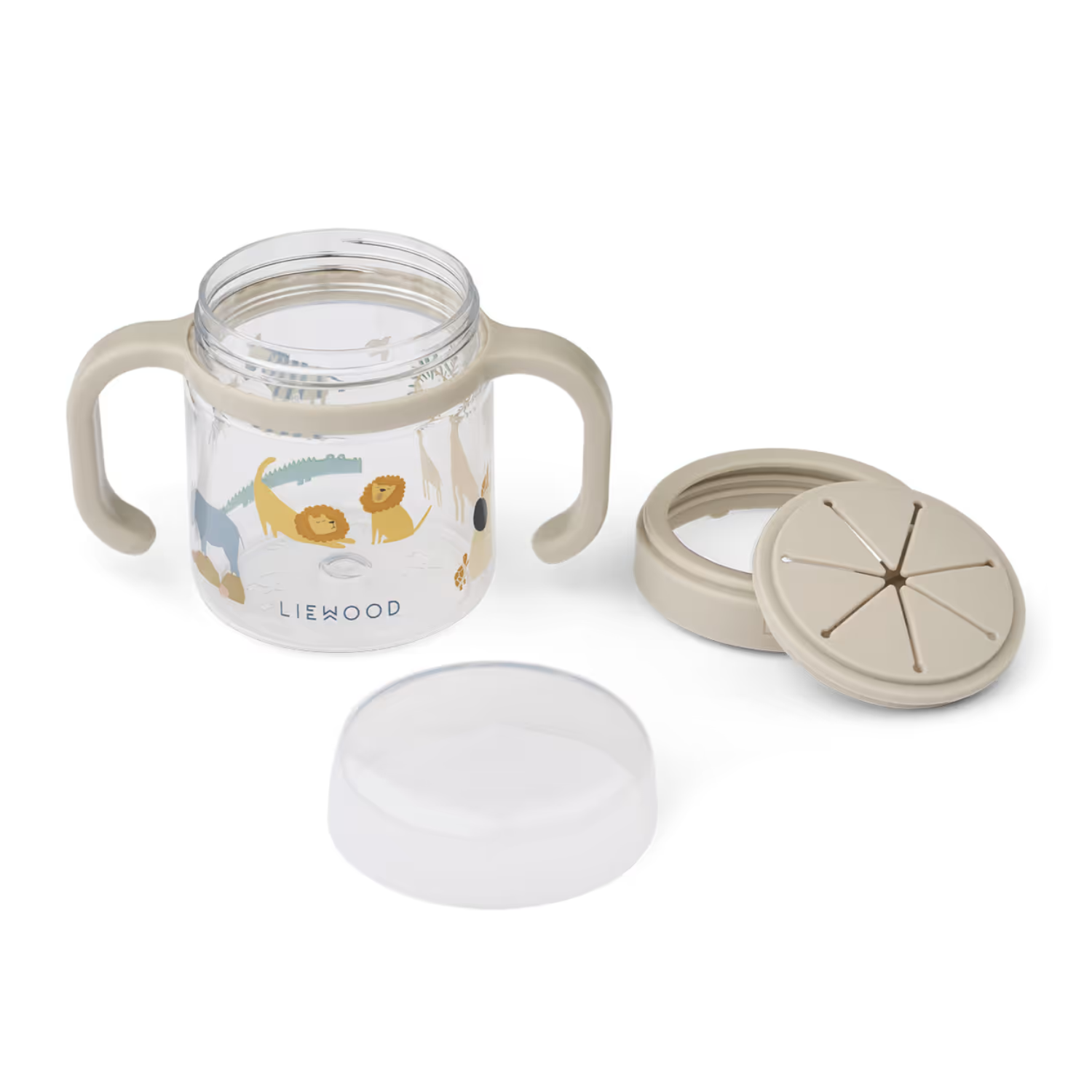 Gobelet Enfant - All together – Image 2