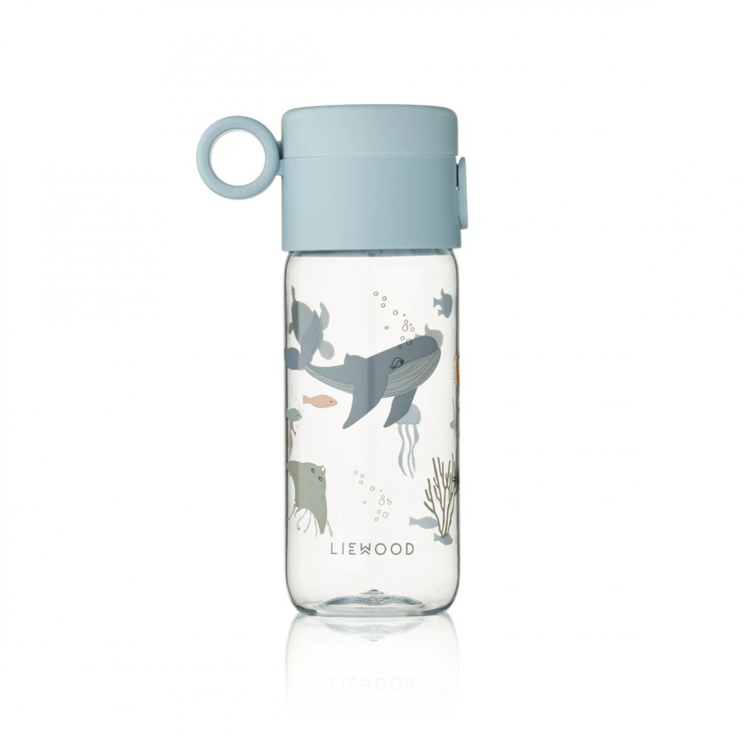 Gourde - Sea creature