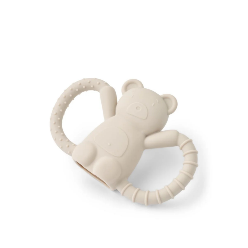 Anneau de dentition - Ours