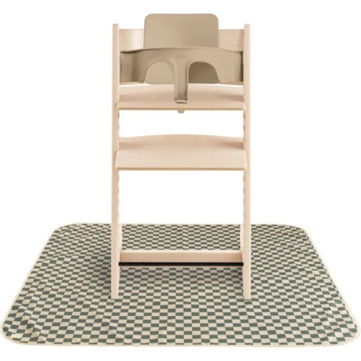 Tapis de protection - Olive