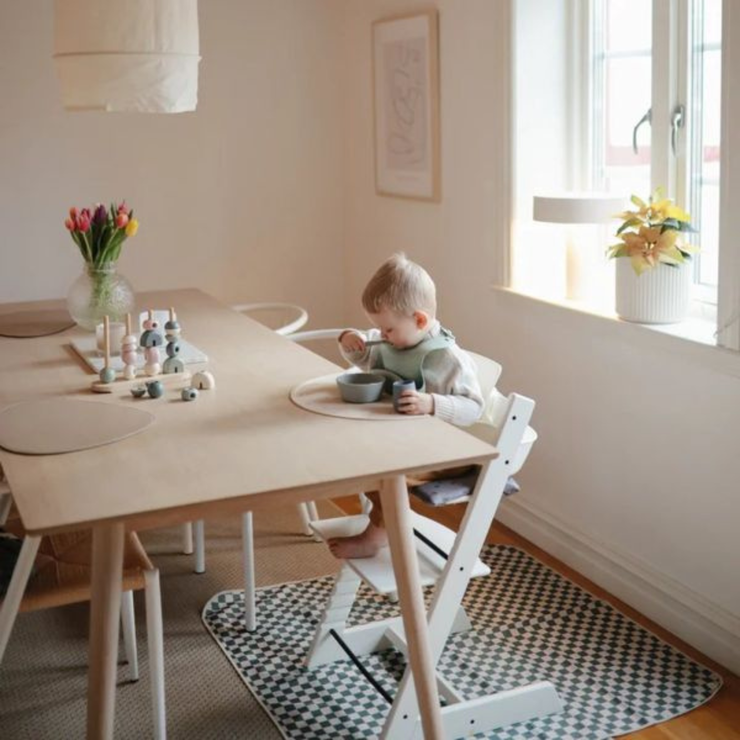 Tapis de protection - Olive – Image 3