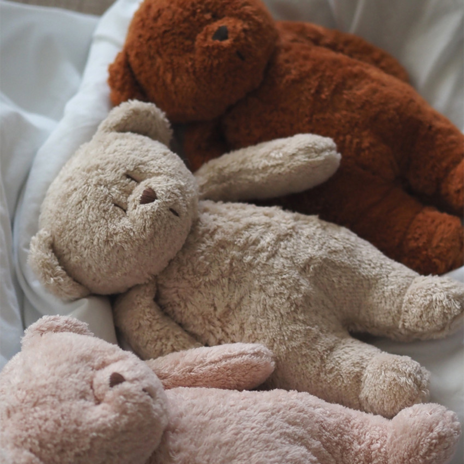 Moonie - Blanc polaire – Image 2