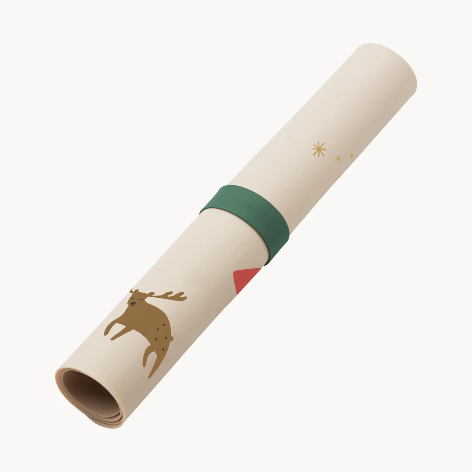 Set de table en silicone - Noël – Image 2