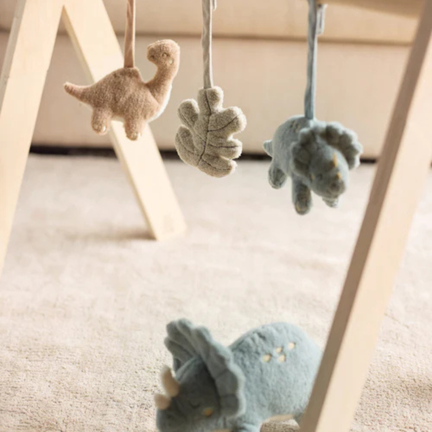 Jouets arche d'éveil - roarsome – Image 5