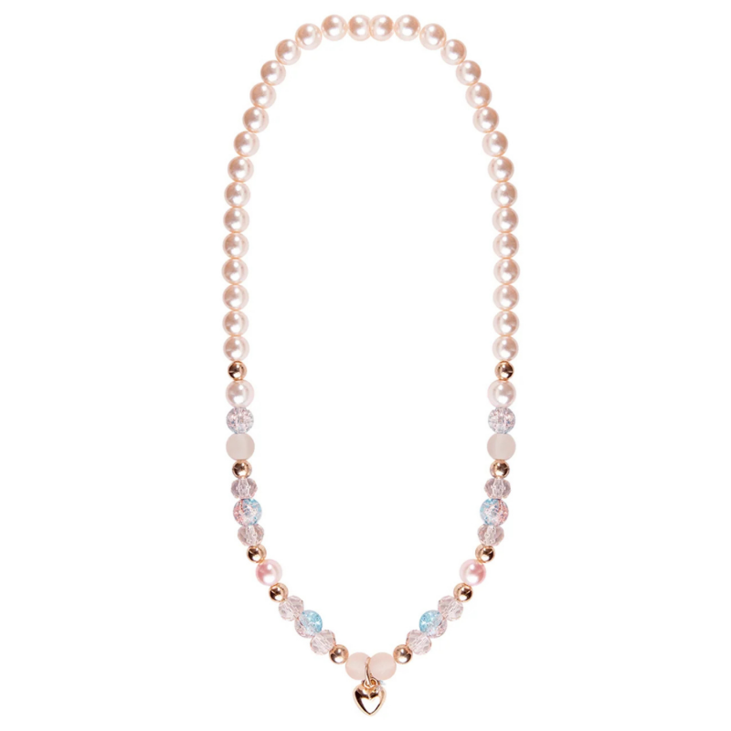 Collier « Sweet Heart »