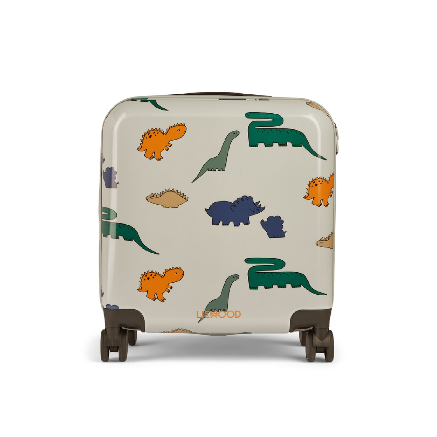 Valise Dino