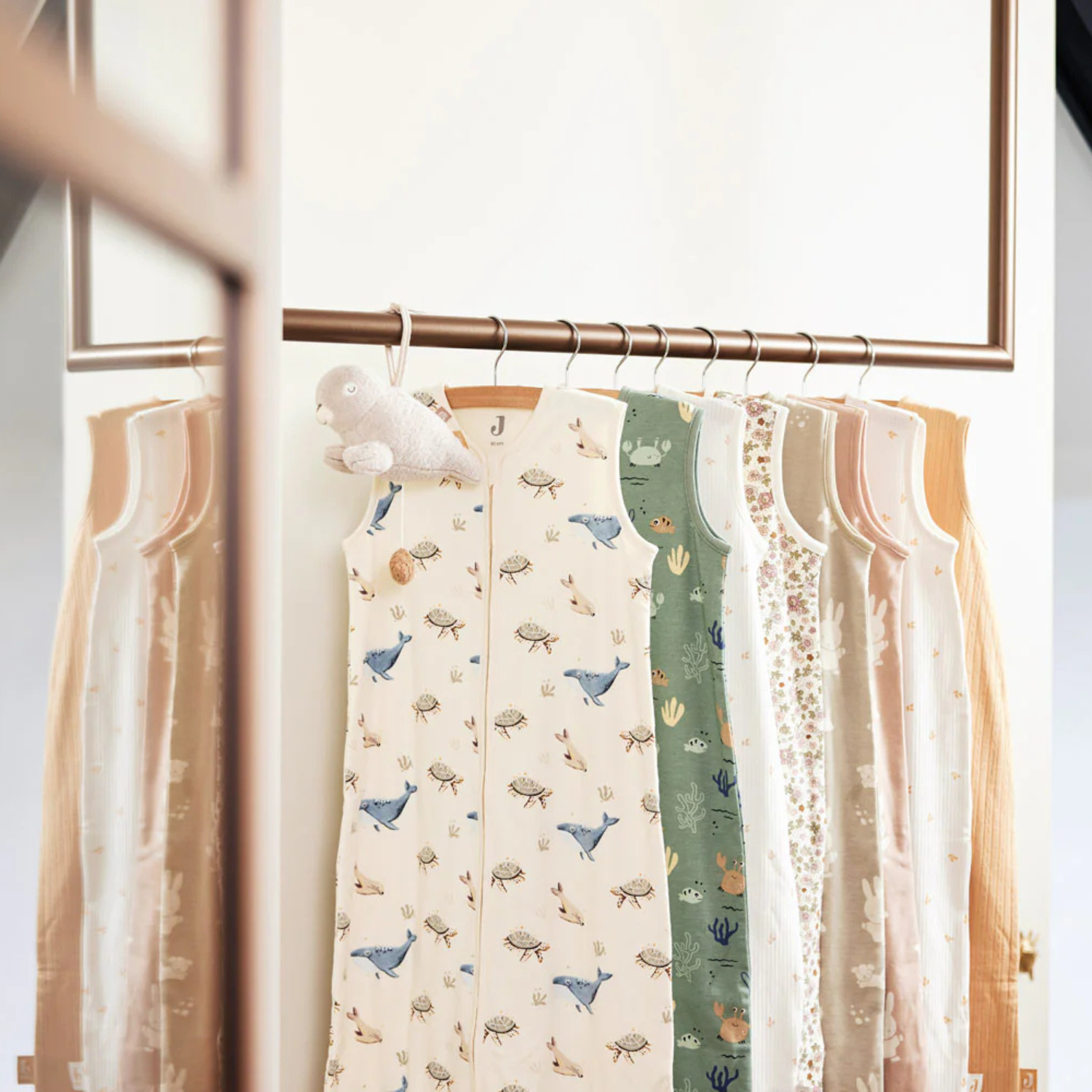 Gigoteuse - Flower Fairies – Image 3