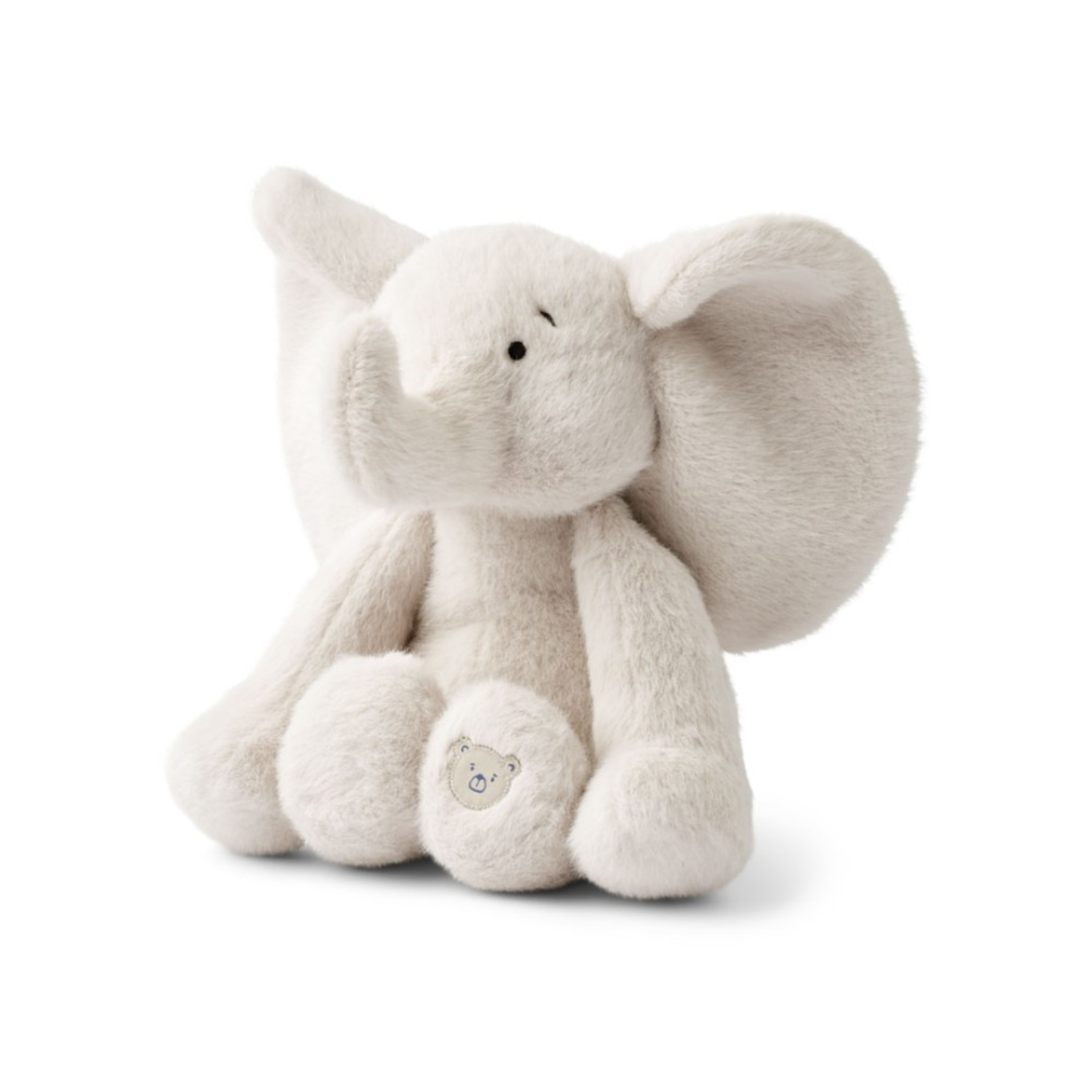 Peluche - Berto l'éléphant