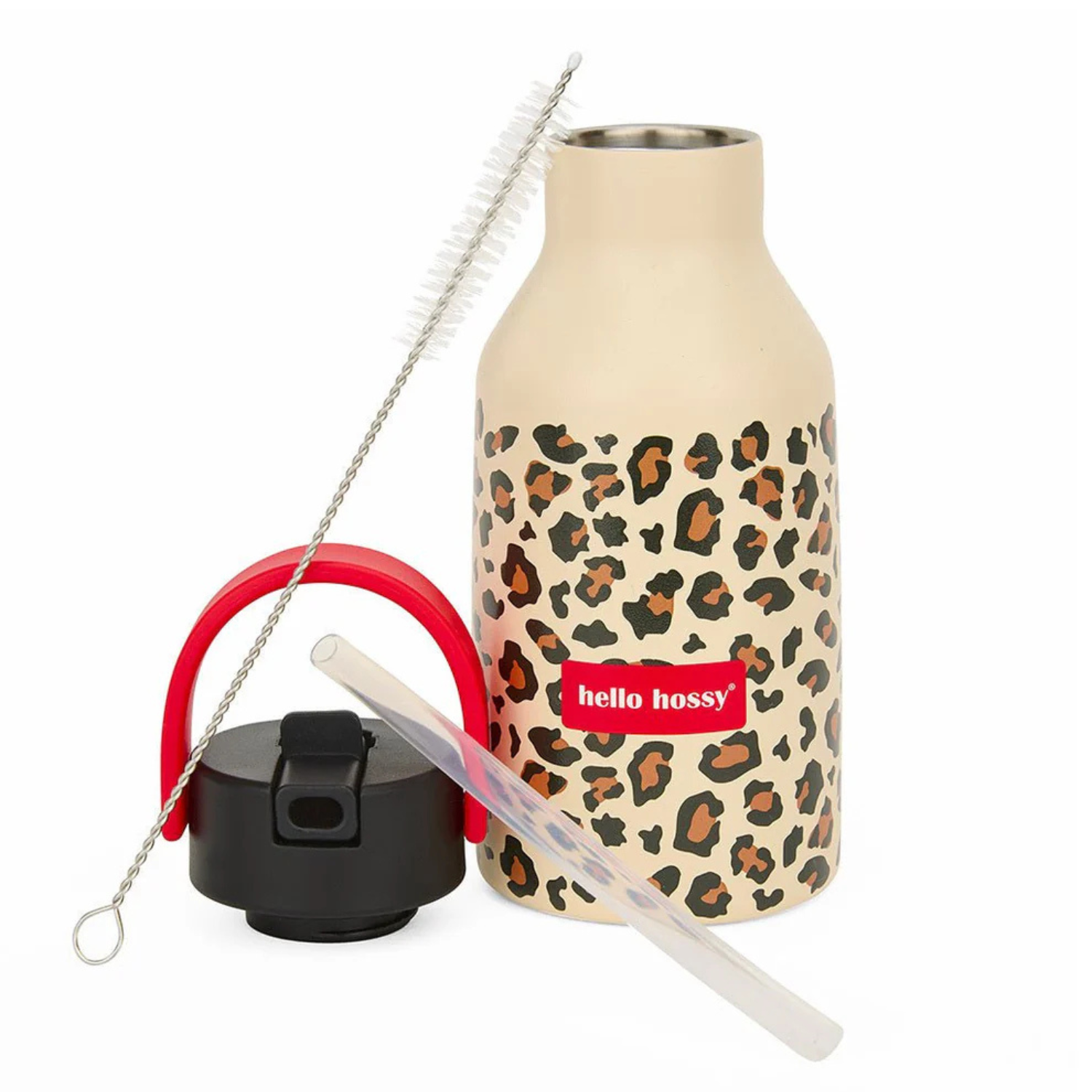 Gourde Isotherme - Léopard – Image 2