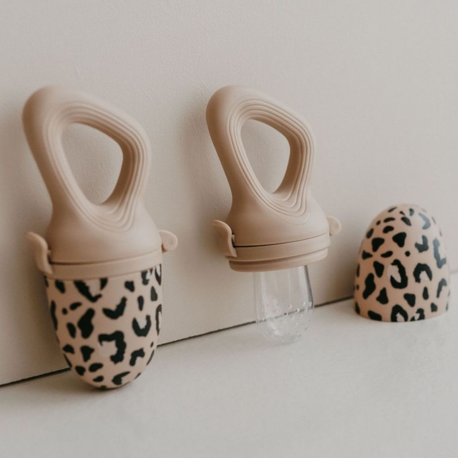 Tétine grignoteuse - Sauvage – Image 2