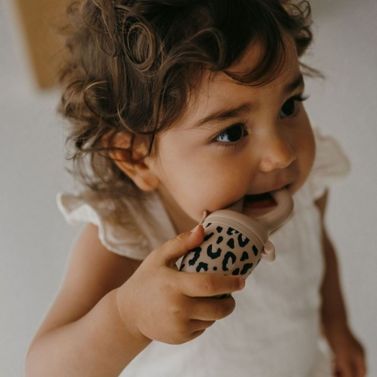 Tétine grignoteuse - Sauvage – Image 3