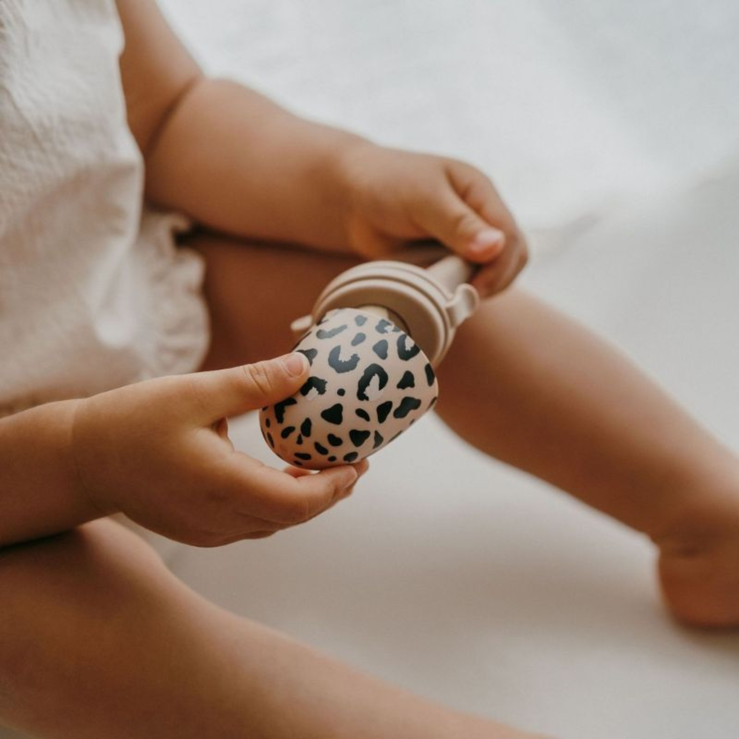 Tétine grignoteuse - Sauvage – Image 4