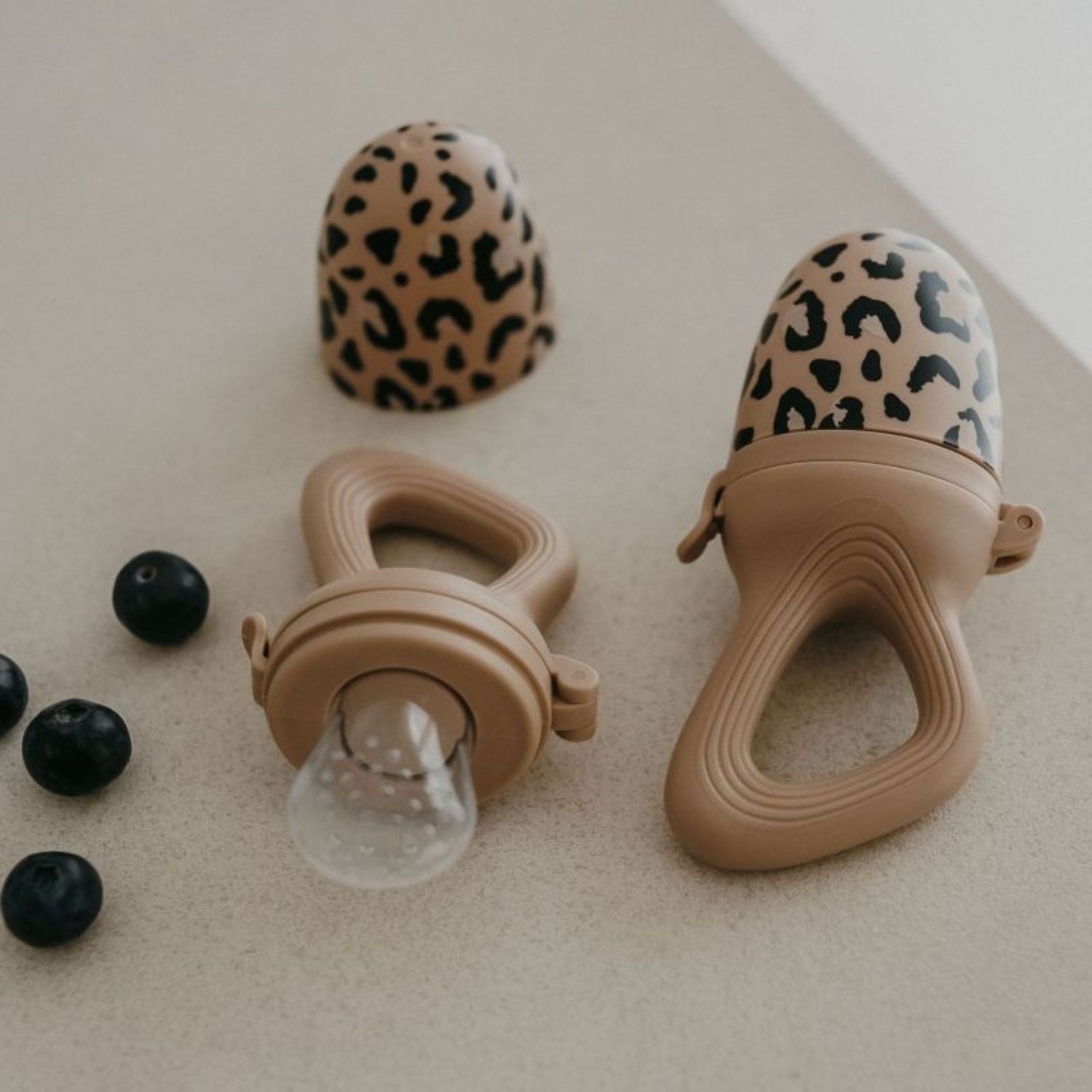 Tétine grignoteuse - Sauvage – Image 5