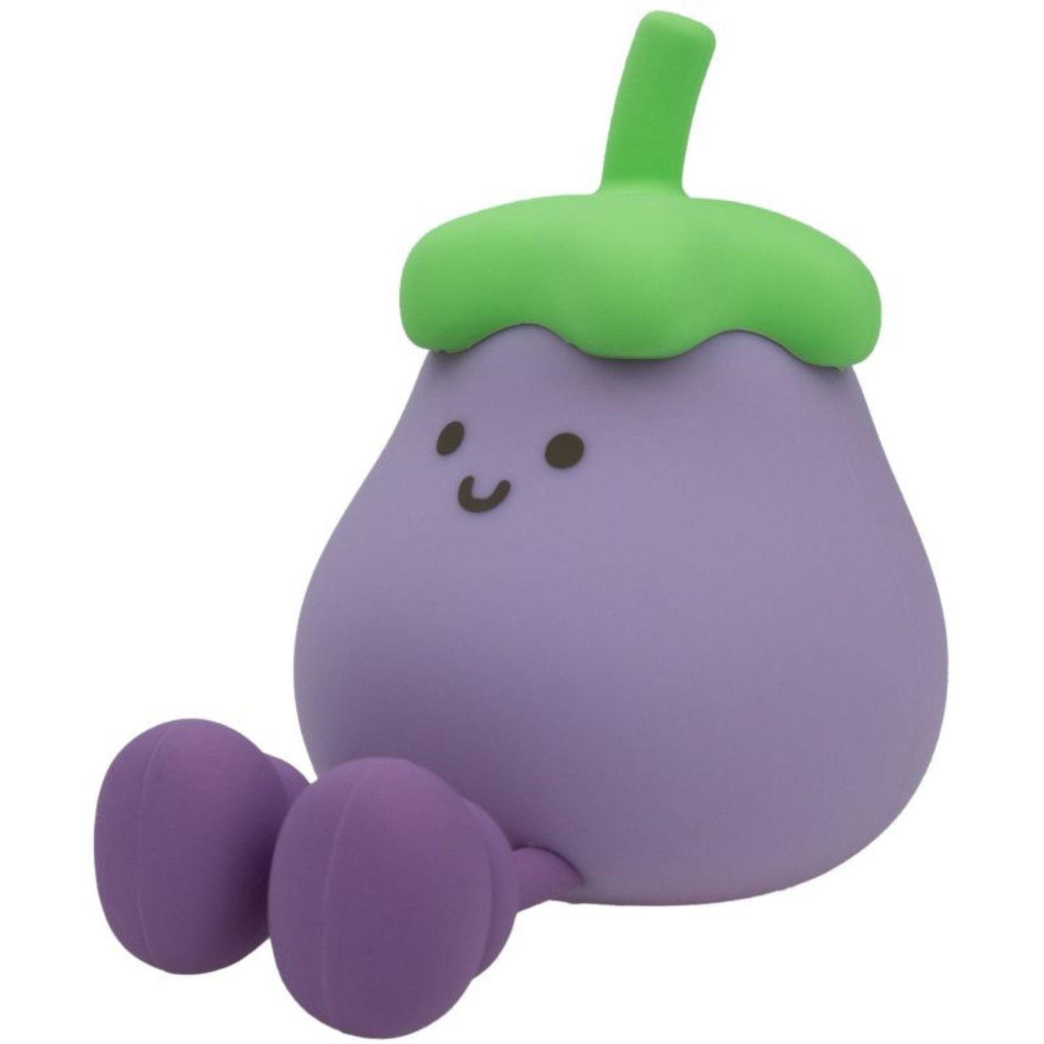 Veilleuse LED - Aubergine