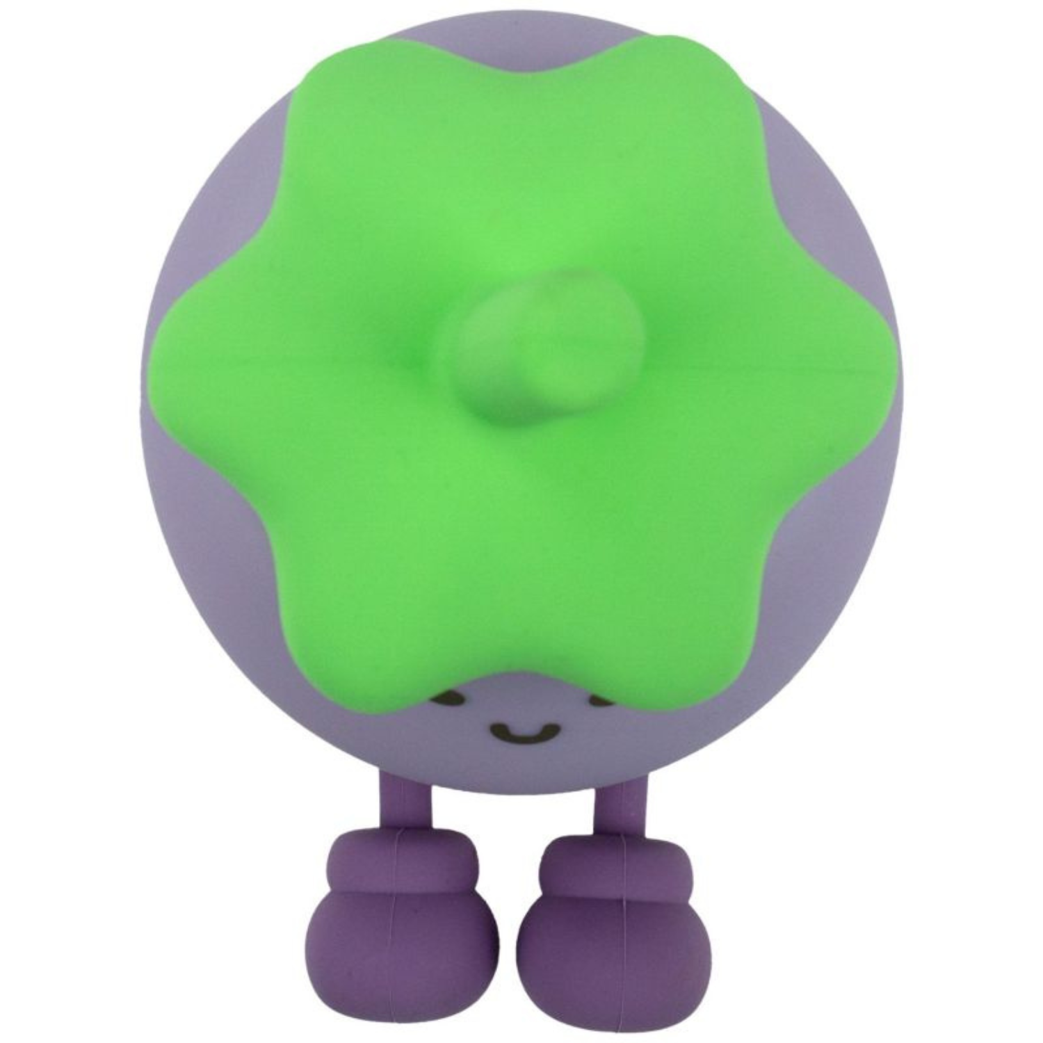 Veilleuse LED - Aubergine – Image 3