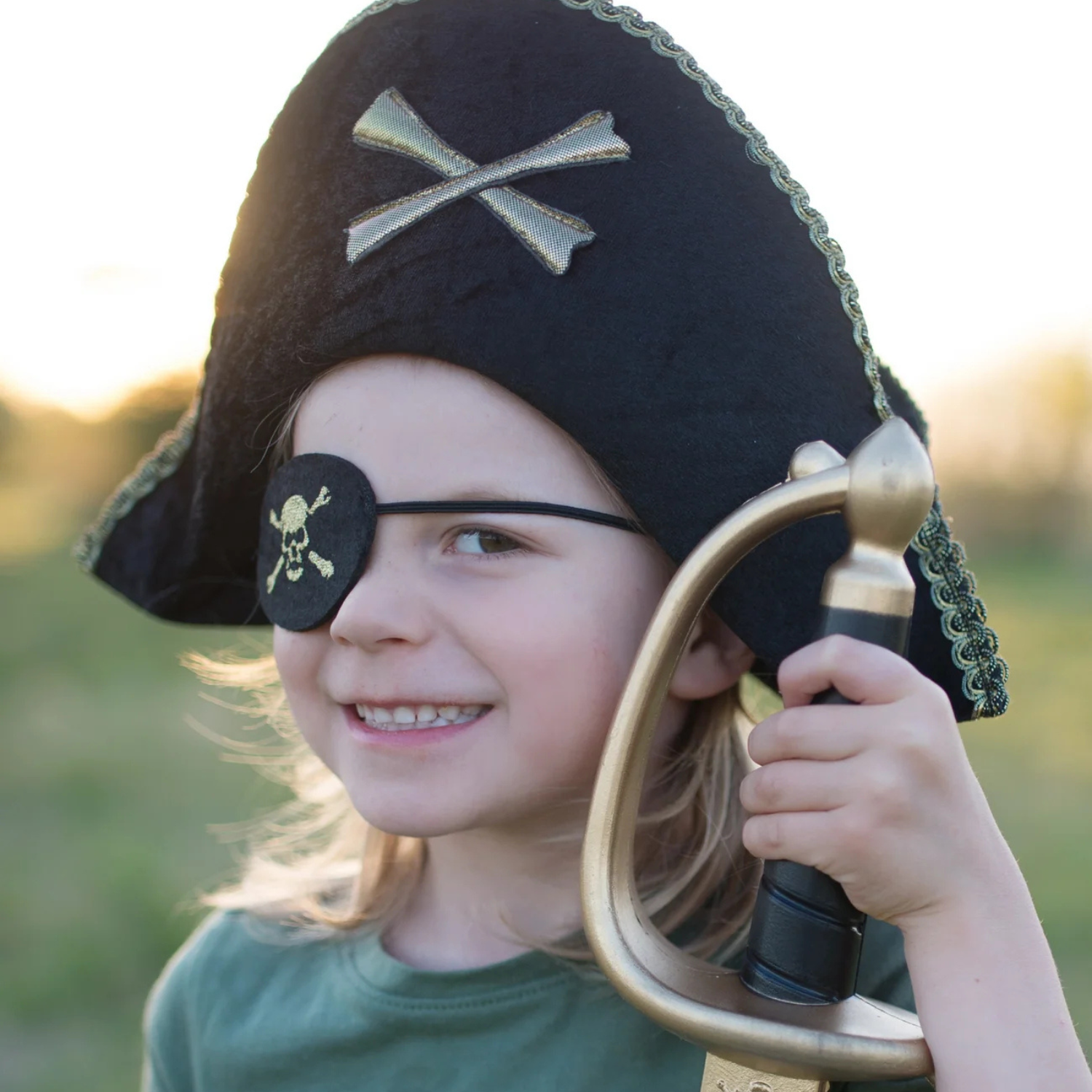 Chapeau de pirate – Image 2