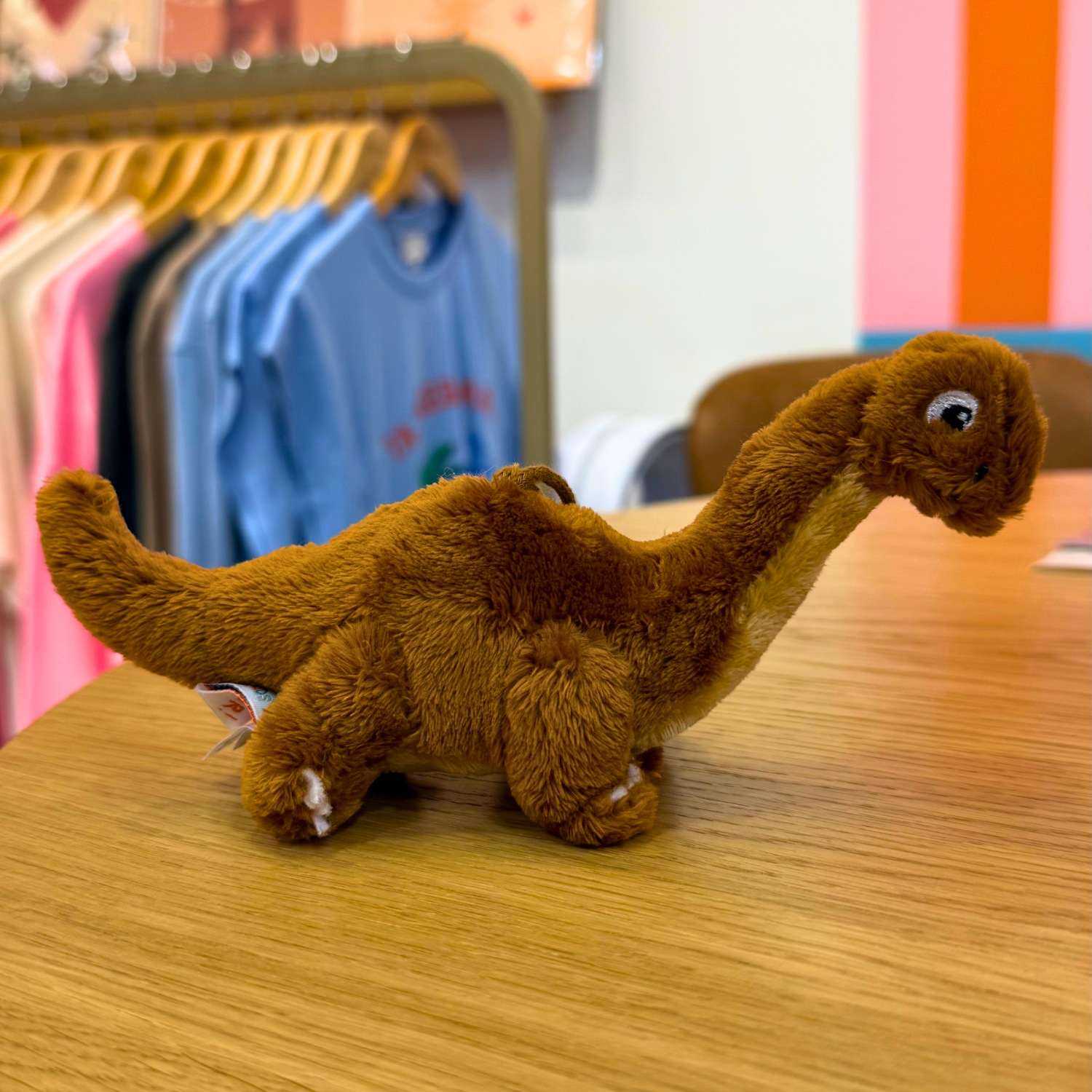 Porte-clés dinosaure – Image 3