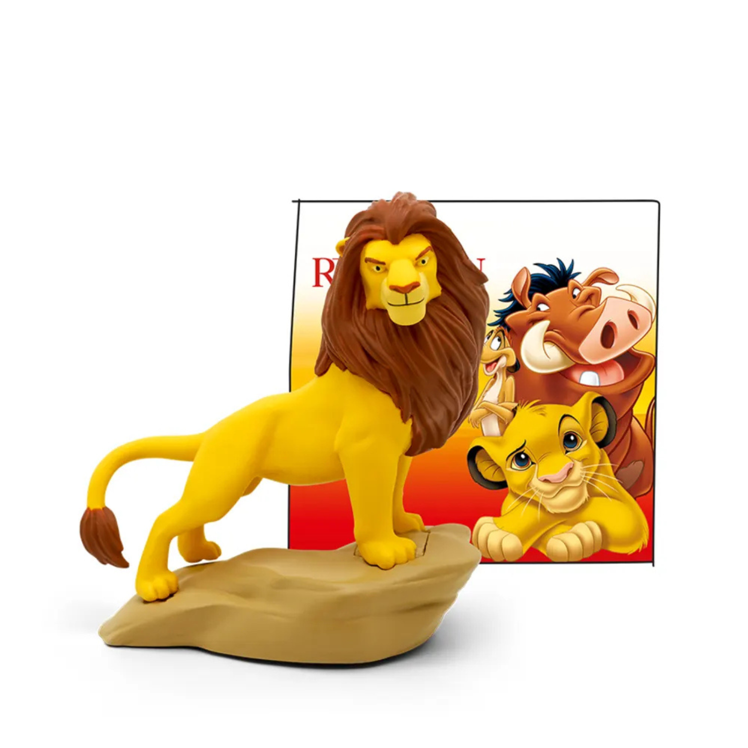 Tonie Le Roi Lion – Image 2