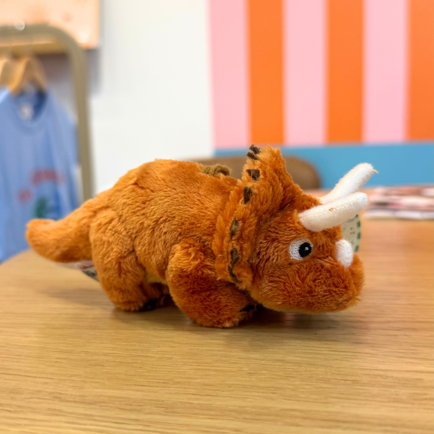 Porte-clés dinosaure – Image 2