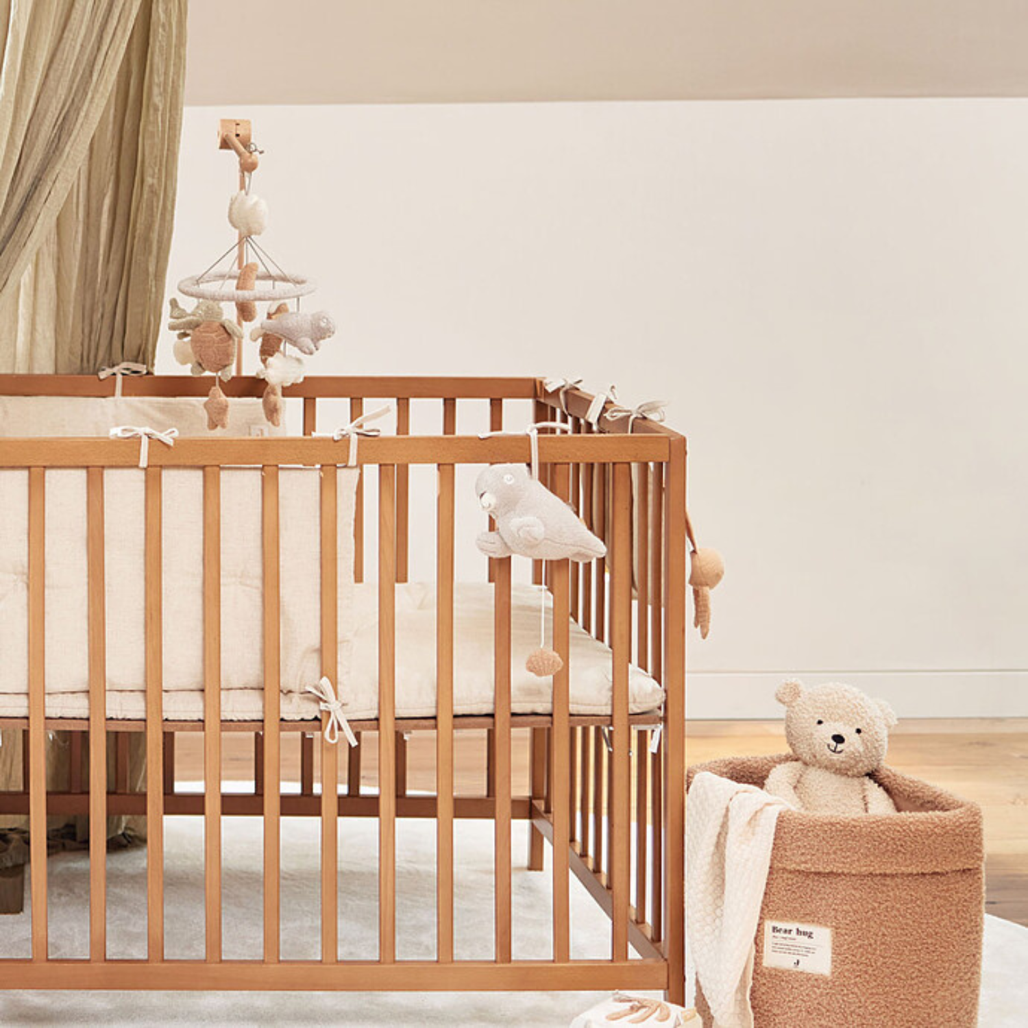 Peluche musicale - phoque – Image 3