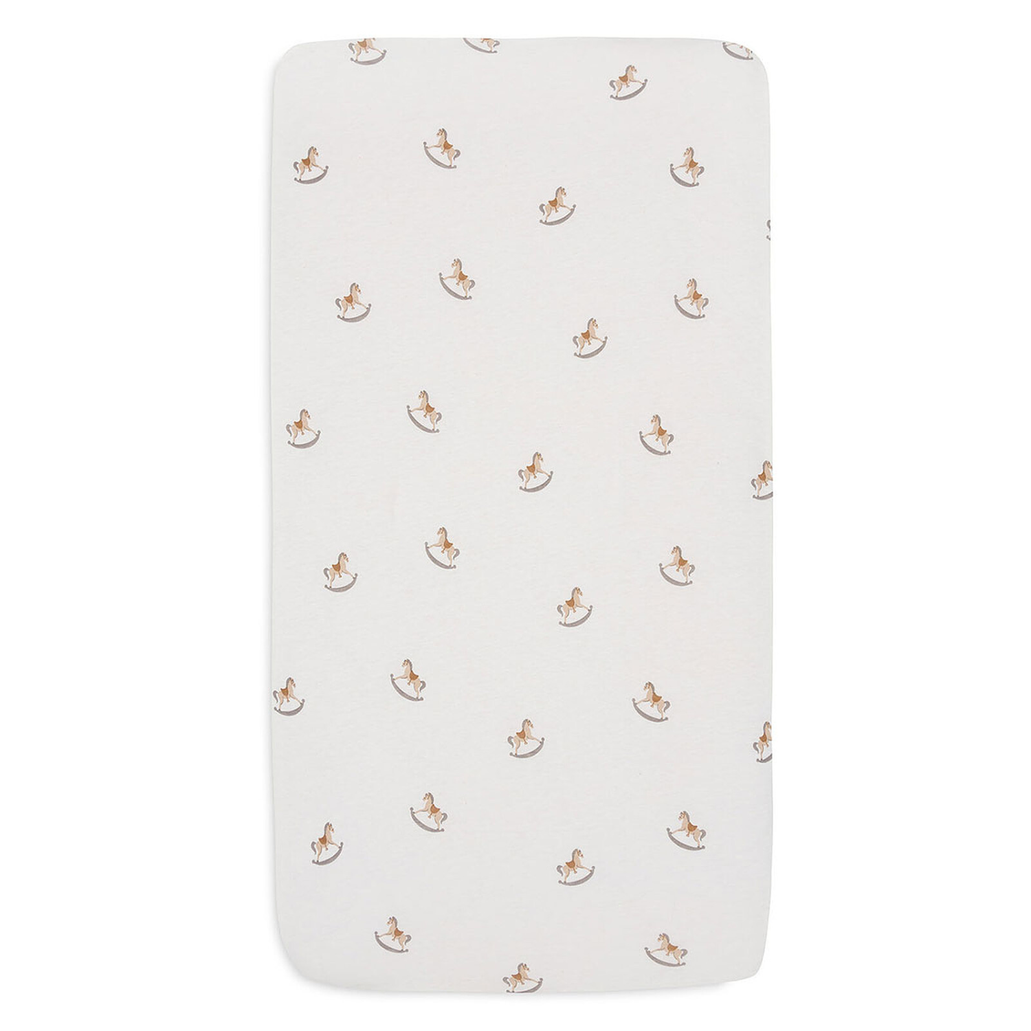 Drap-housse en jersey - Nostalgic Ride