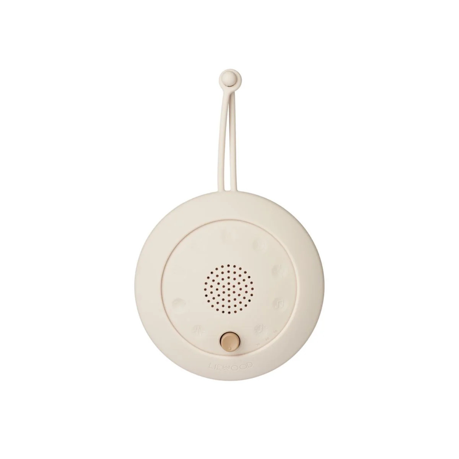 Machine Sonore Jordi – Oat Sandy