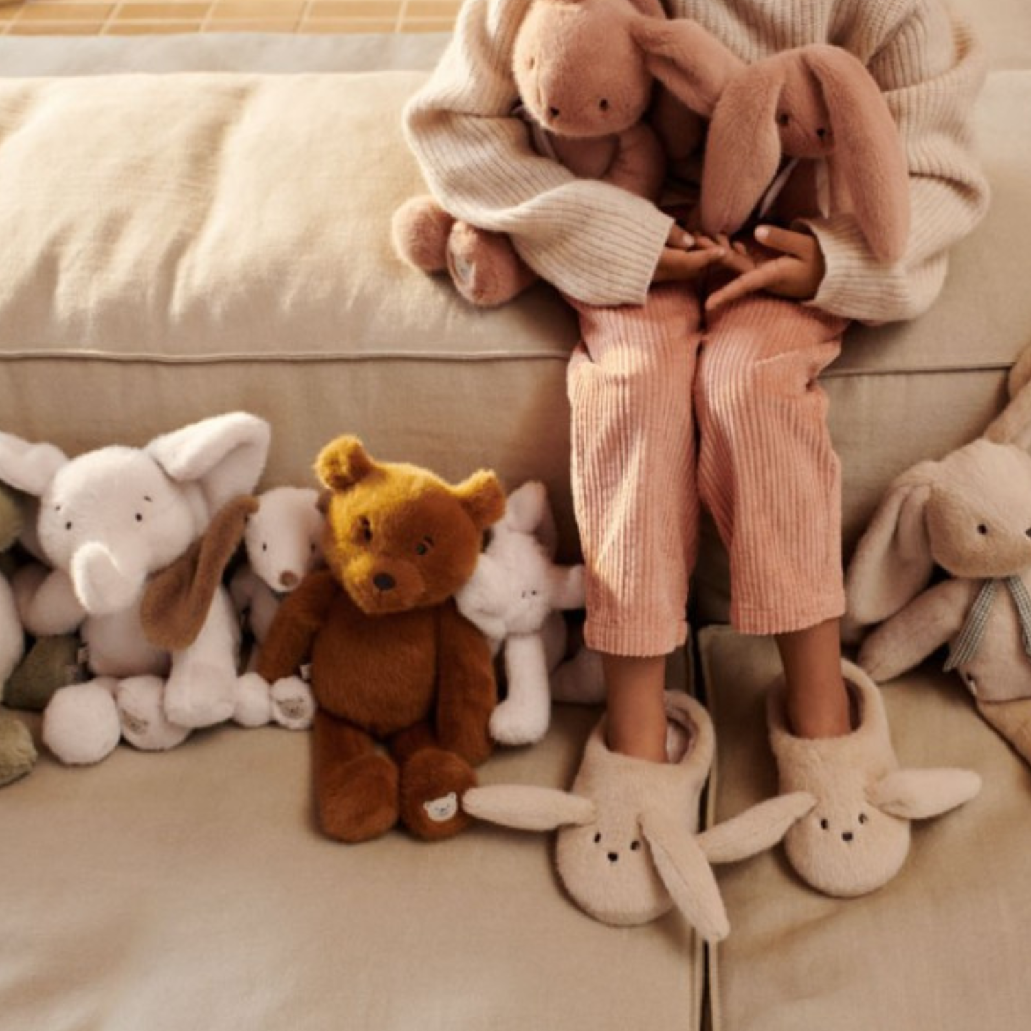 Peluche - Berto l'éléphant – Image 3