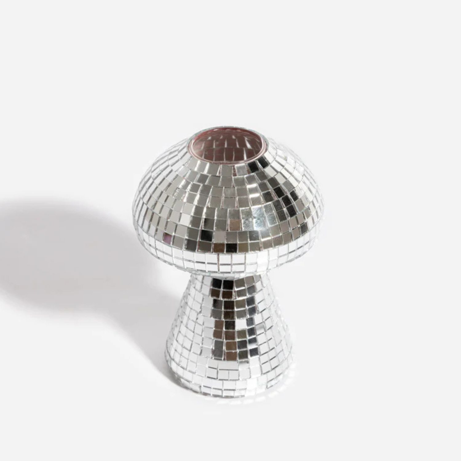 Vase champignon disco – Image 2