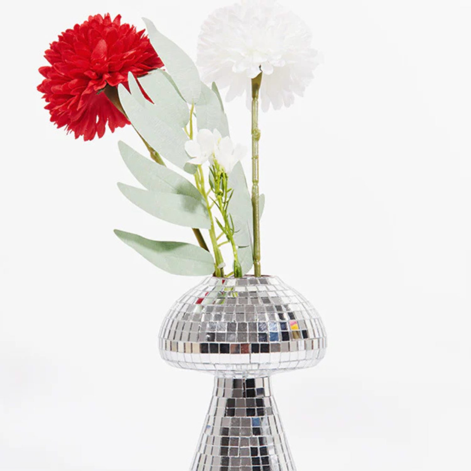 Vase champignon disco – Image 3