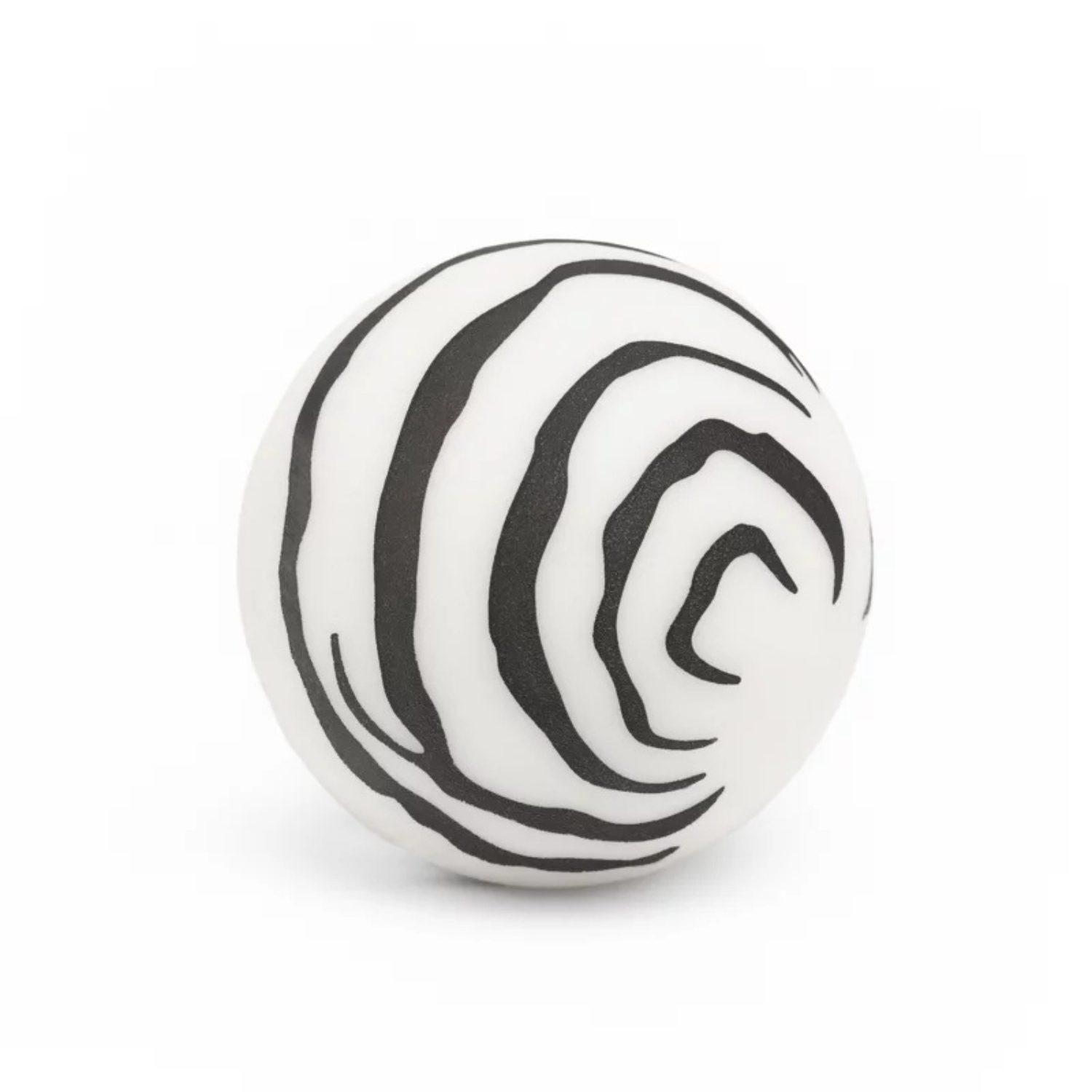 Balle rebondissante – Zèbre – Image 2