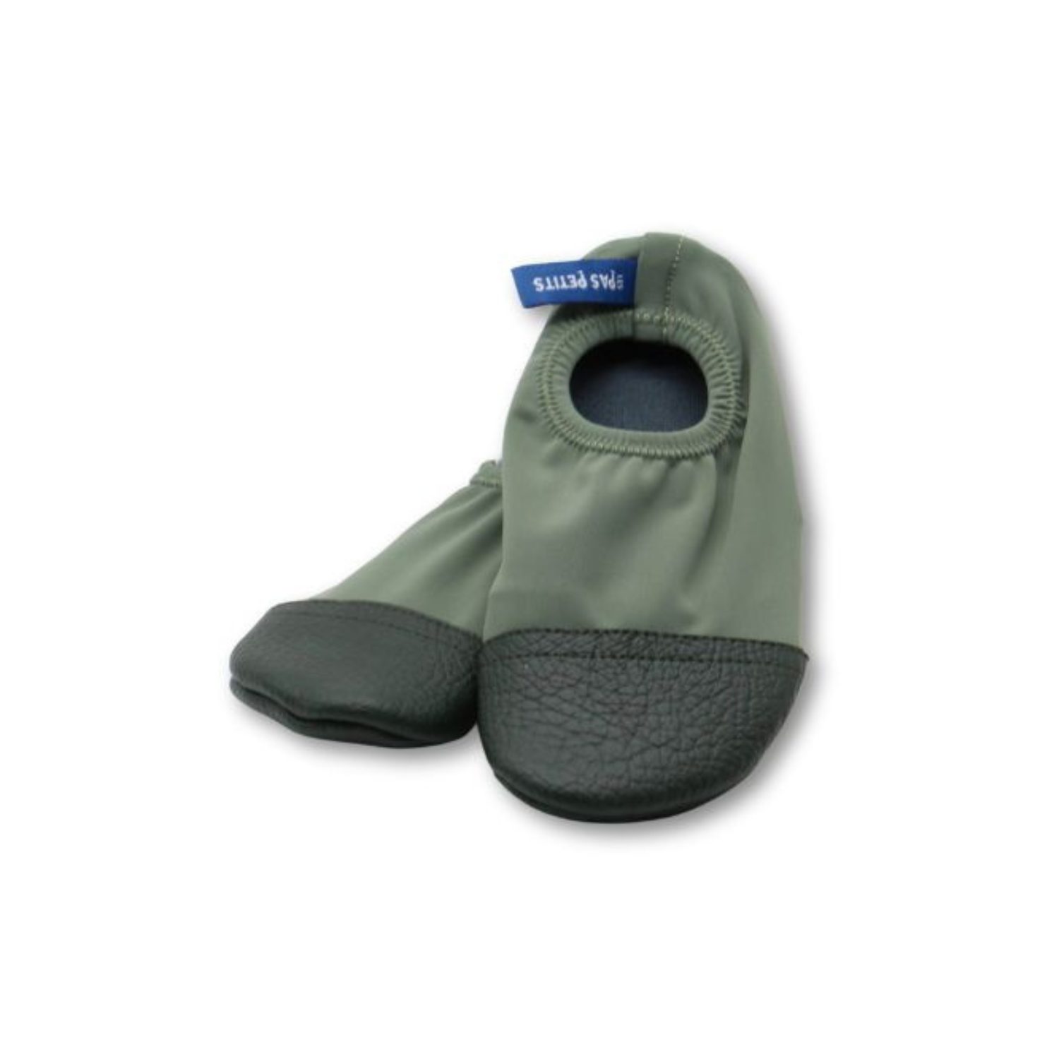 Chaussons "les petits palmiers" 18/20 – Image 3