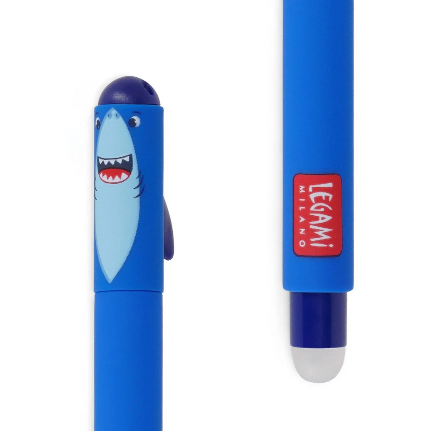 Stylo effaçable requin – Image 2
