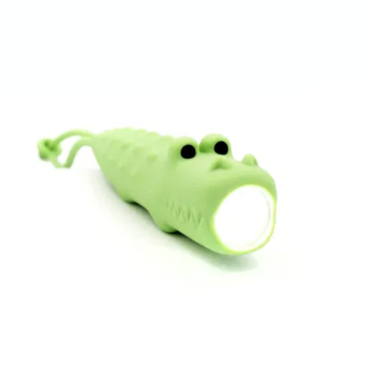 Lampe de poche crocodile – Image 2