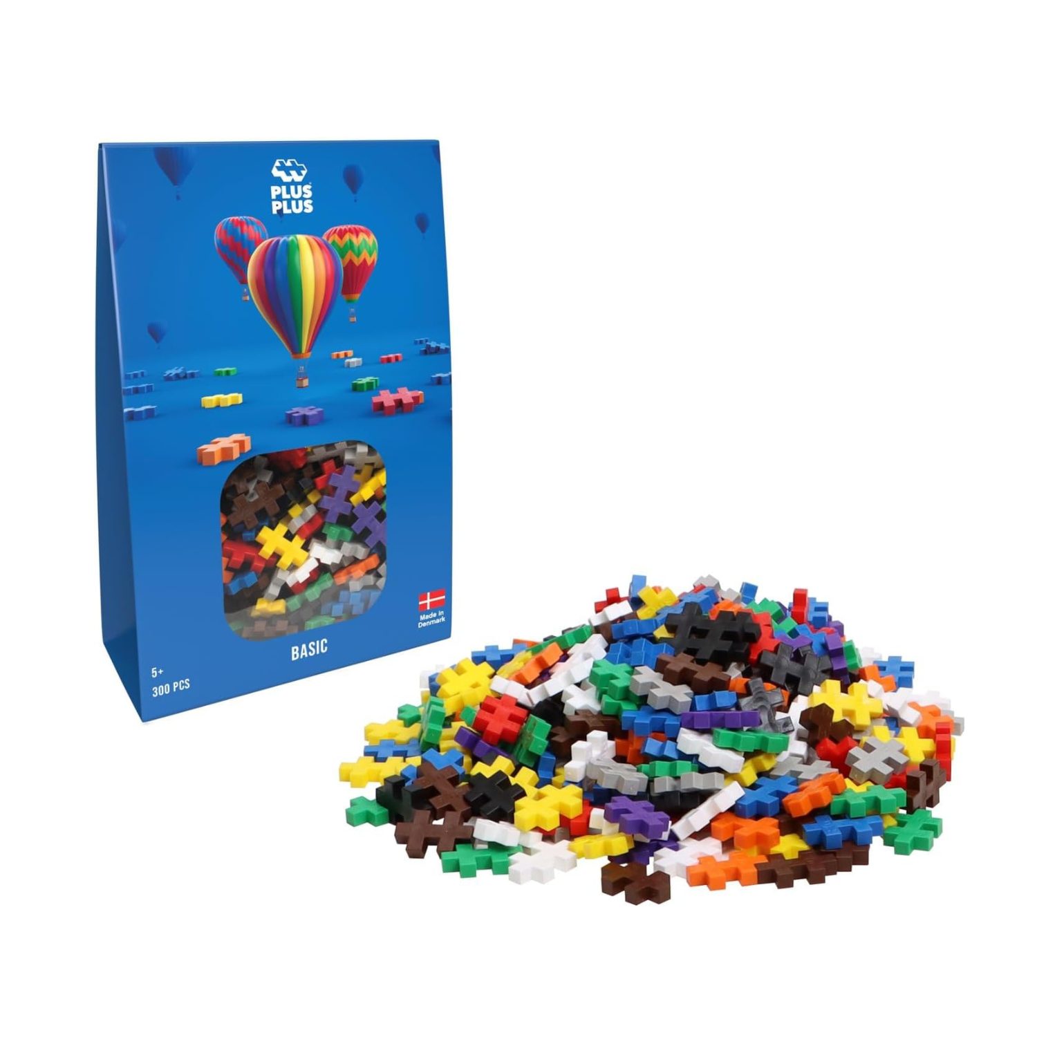 Plus plus Basic – Image 2