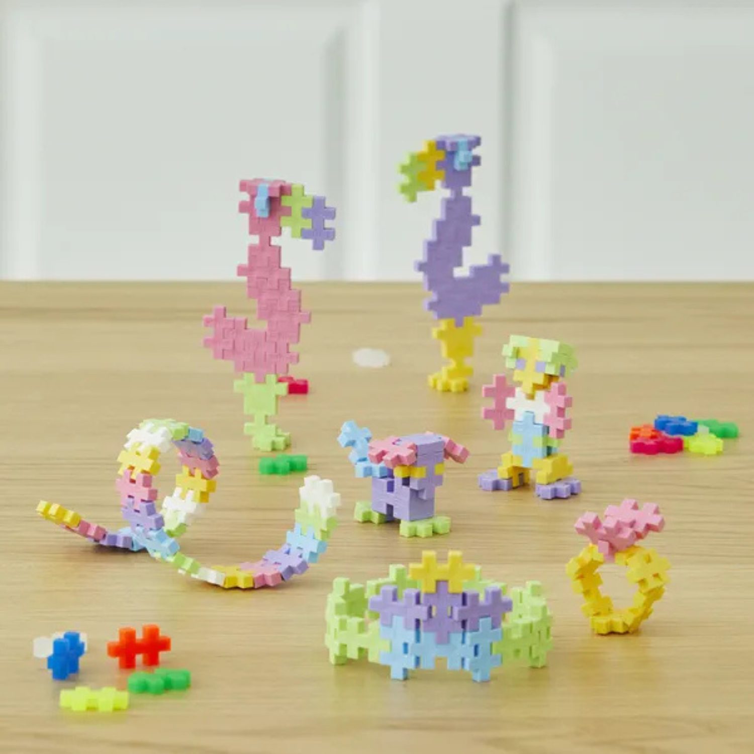 Plus plus pastel – Image 3